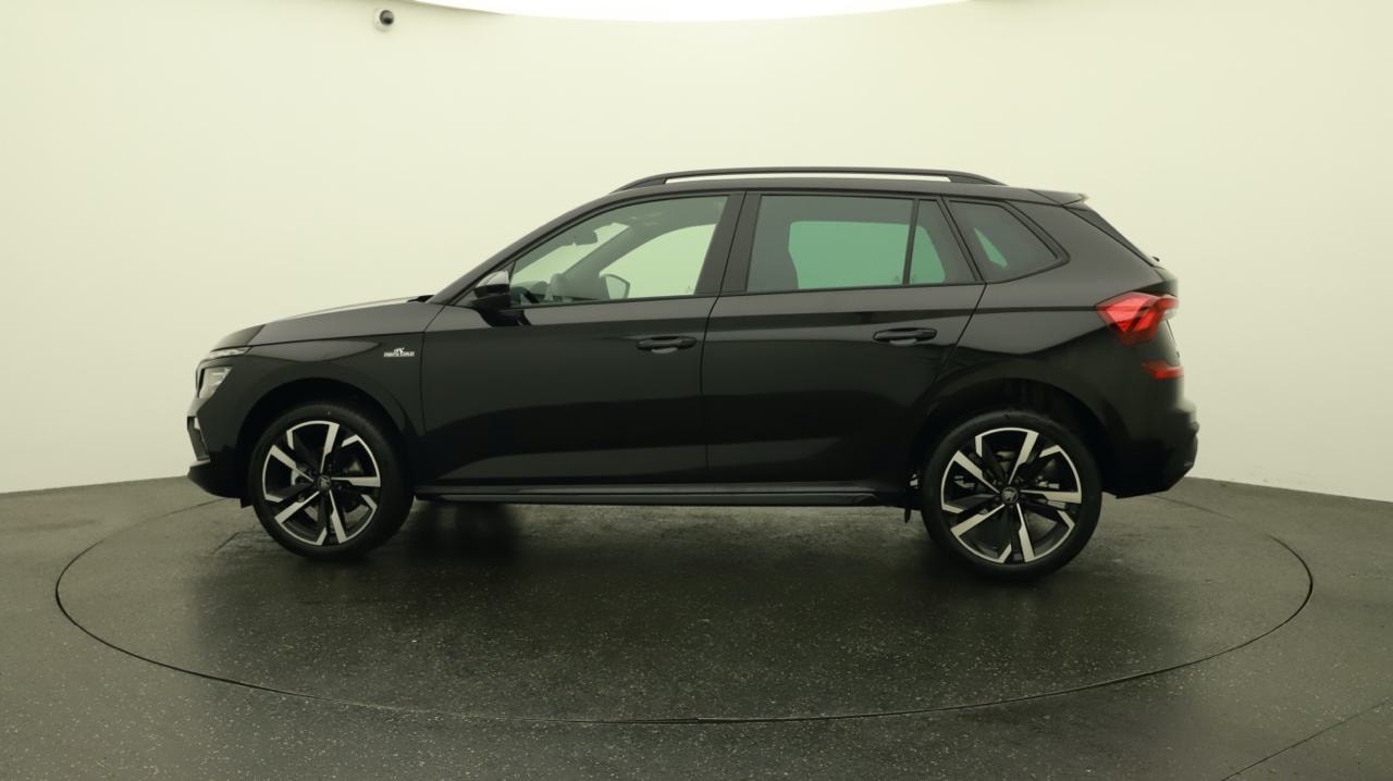 SKODA Kamiq 1.5 TSI Monte Carlo DSG-showroom-element-1