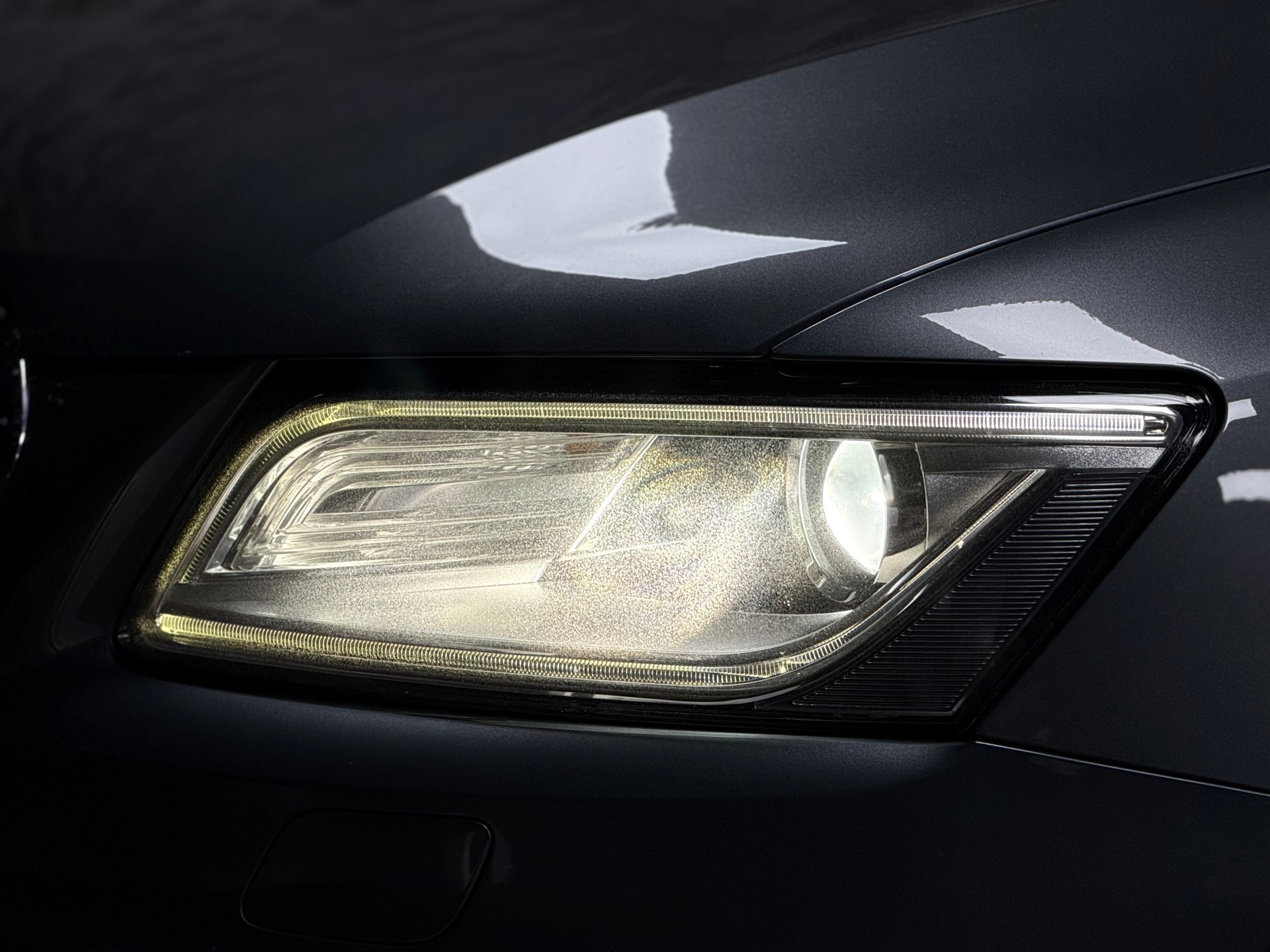 AUDI SQ5 3.0 TDI quattro tiptronic-image-6