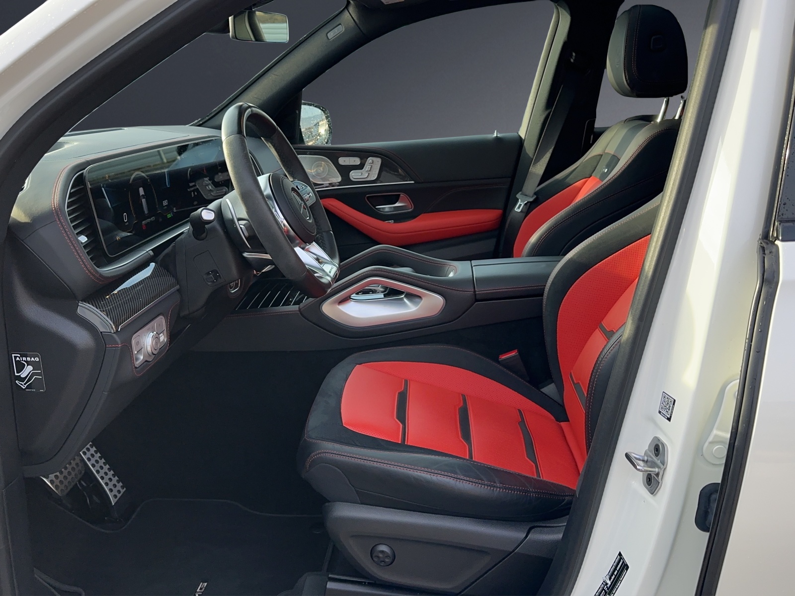 MERCEDES-BENZ GLE 63 S AMG 4Matic+ 9G-Speedshift-image-5
