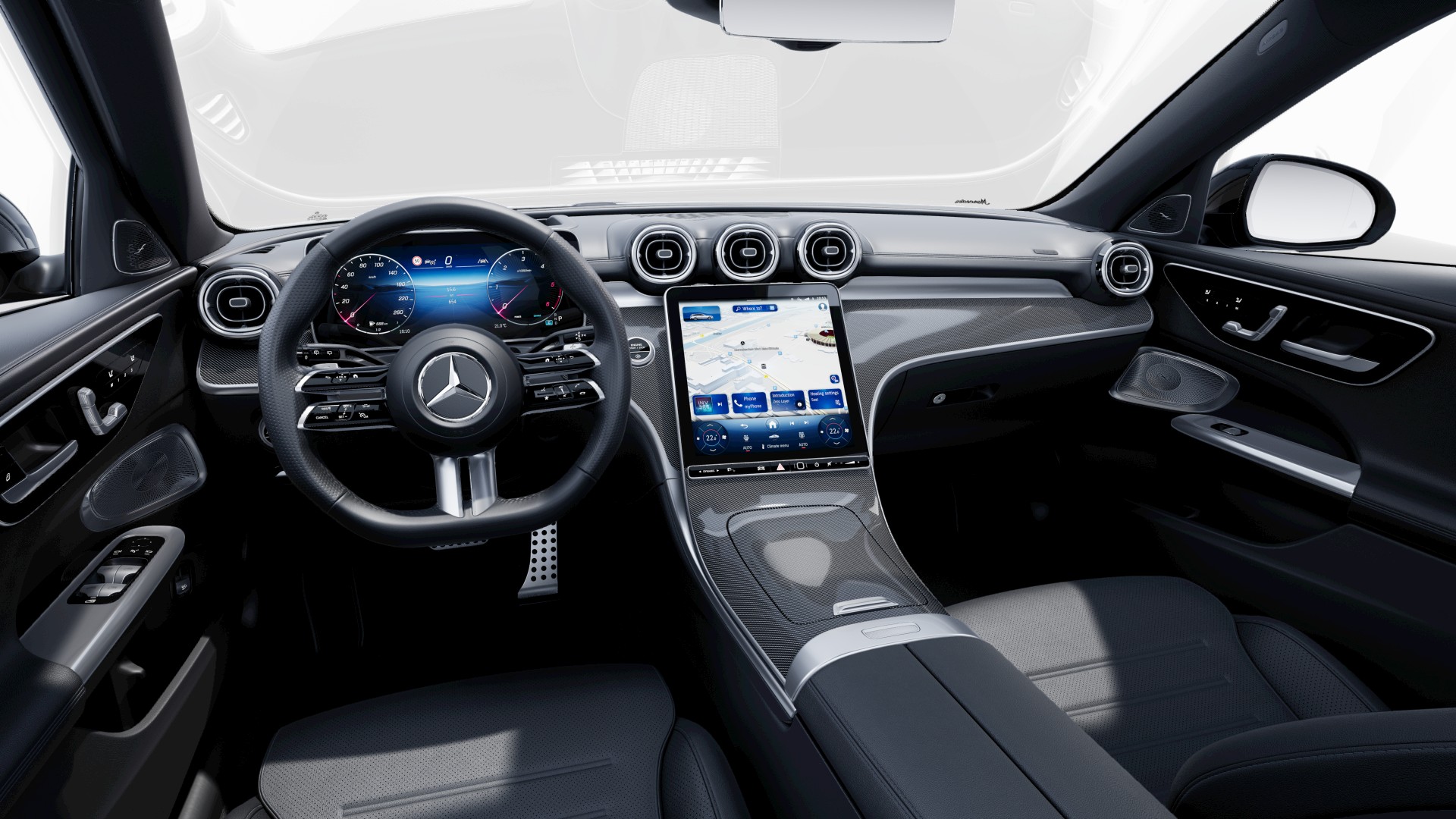 MERCEDES-BENZ C 220 d T 4 Matic-image-6