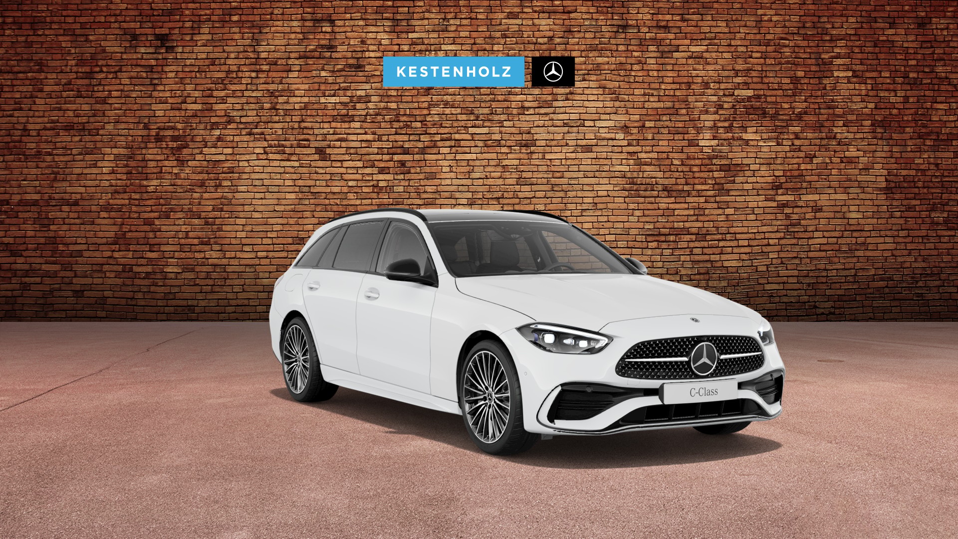 MERCEDES-BENZ C 220 d T 4 Matic-showroom-element-1