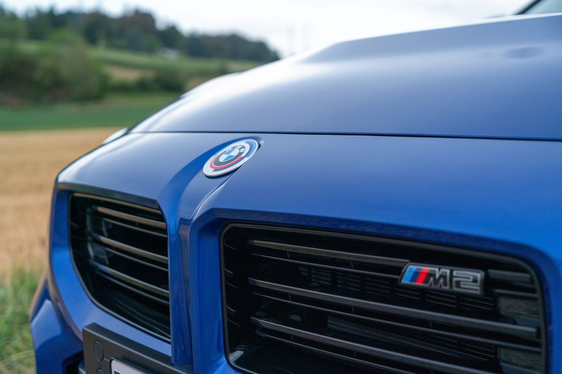 BMW M2 "Dähler Edition" CH Fz. NP 115'000.-!-image-4