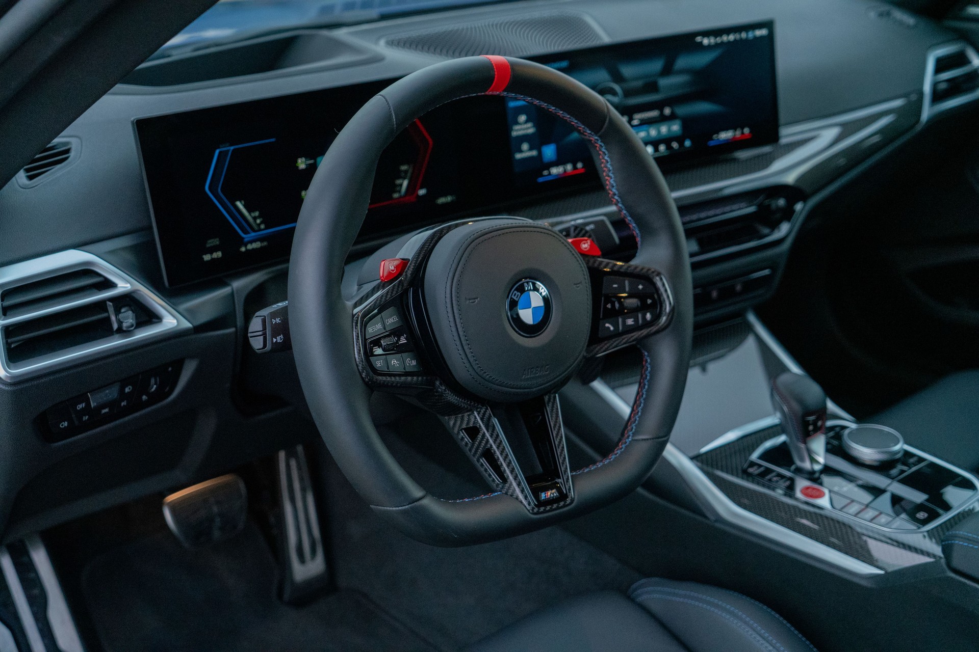 BMW M2 "Dähler Edition" CH Fz. NP 115'000.-!-image-11