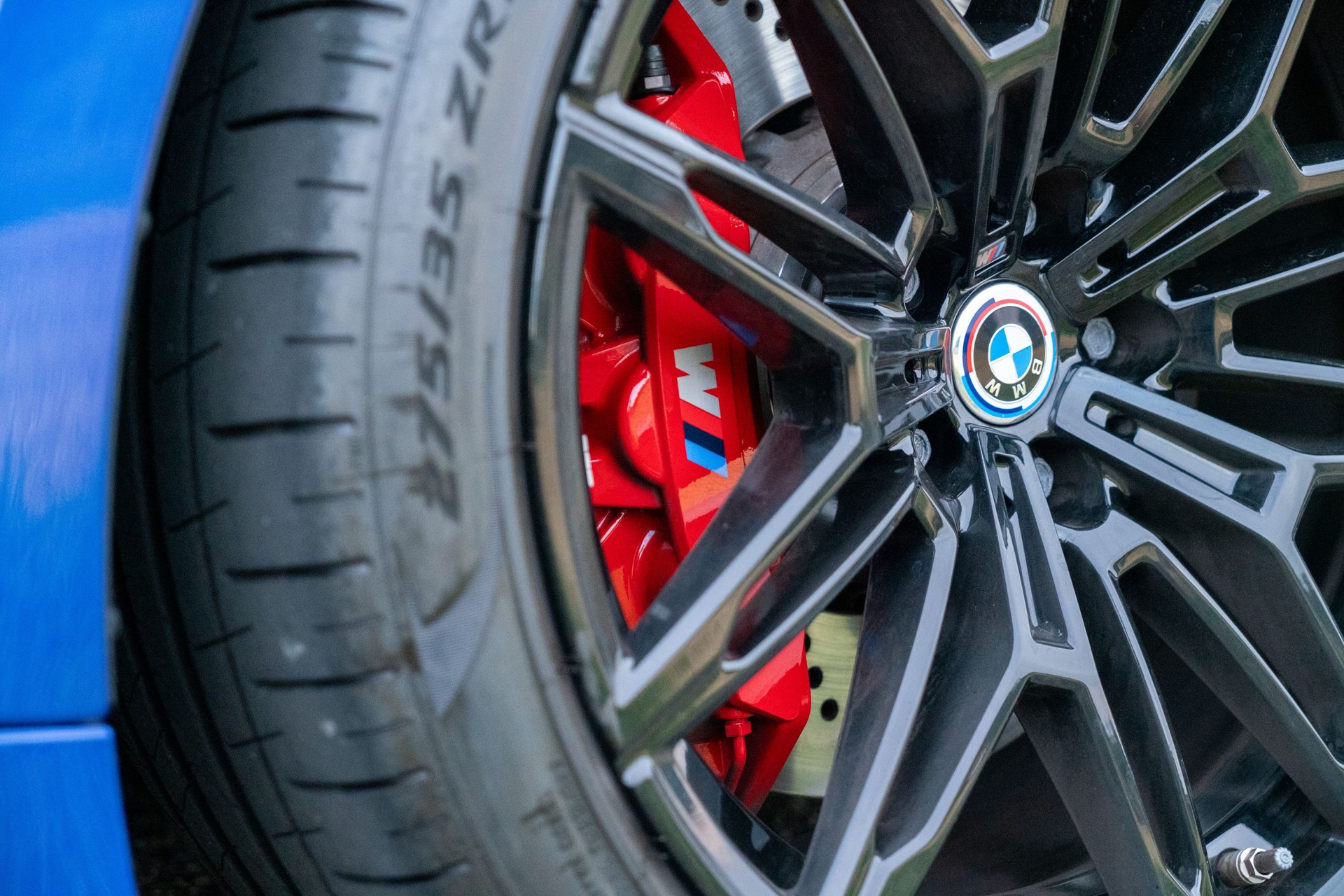 BMW M2 "Dähler Edition" CH Fz. NP 115'000.-!-image-10