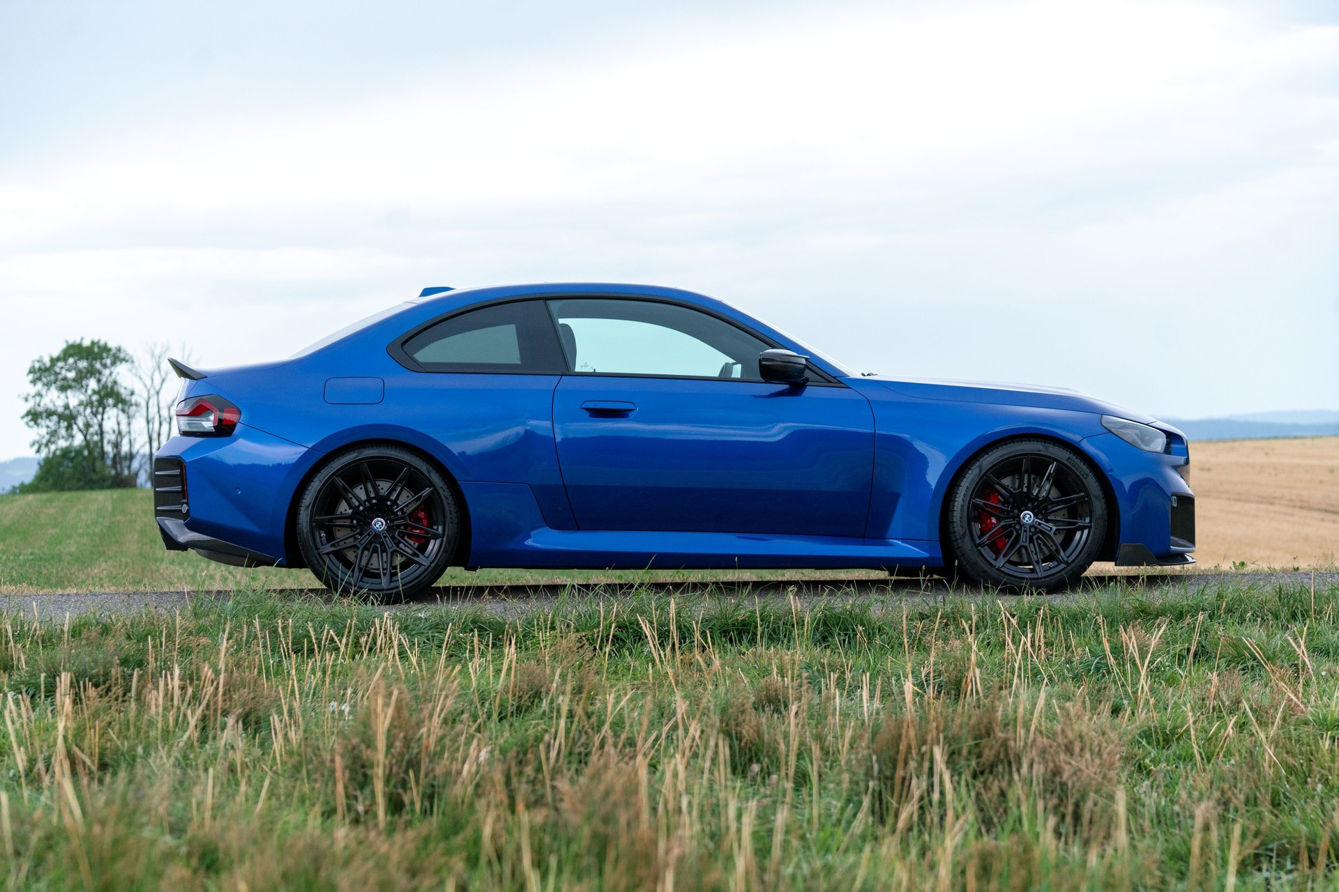 BMW M2 "Dähler Edition" CH Fz. NP 115'000.-!-image-2
