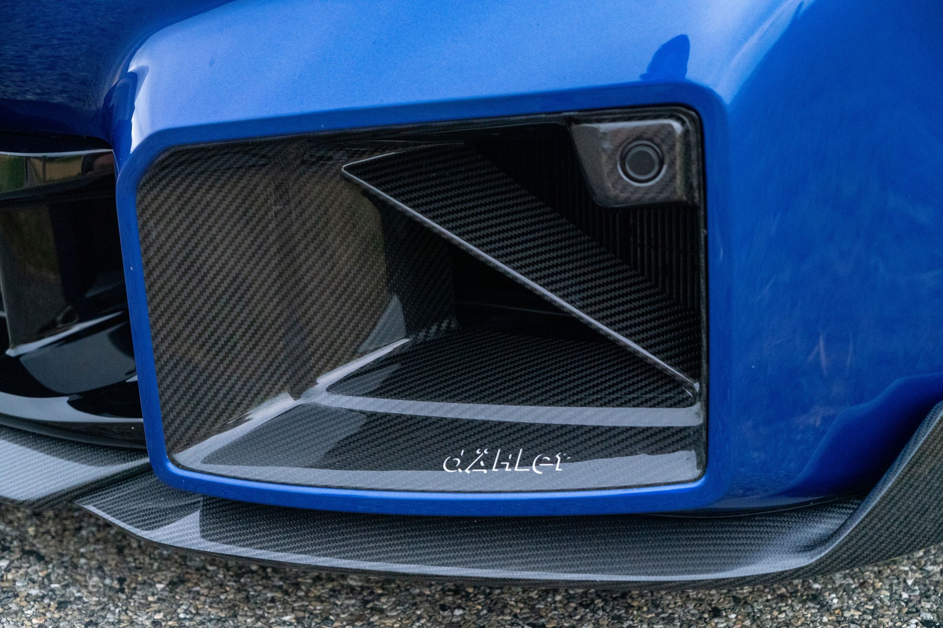 BMW M2 "Dähler Edition" CH Fz. NP 115'000.-!-image-6