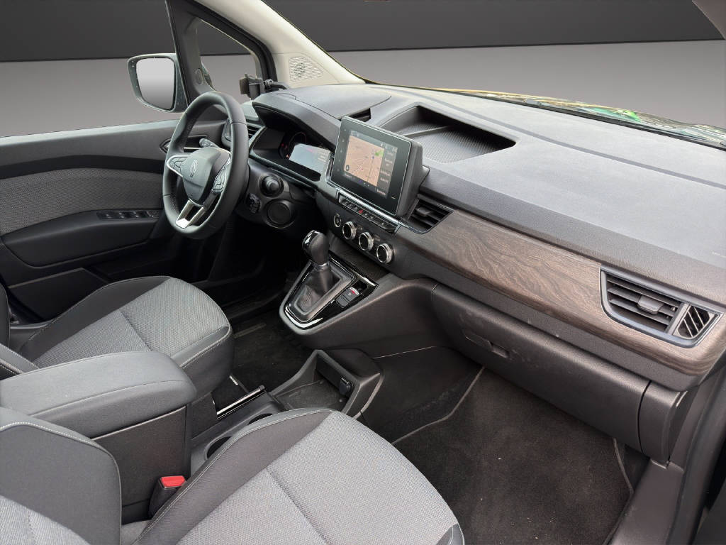 RENAULT Grand Kangoo Kombi 1.3 TCe 130 techno-image-10