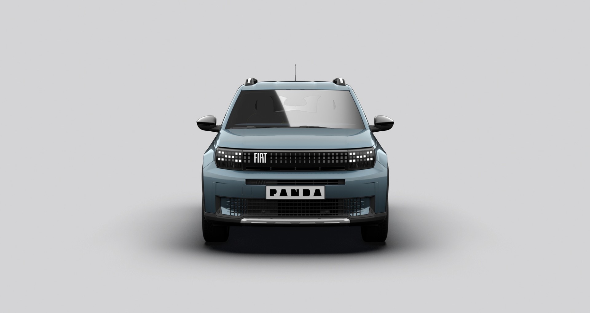 FIAT Grande Panda 1.2 Hybrid La Prima-showroom-element-1