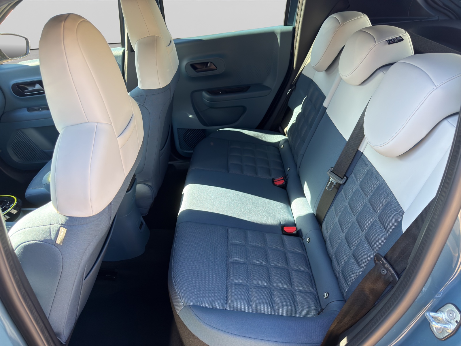 FIAT Grande Panda 1.2 Hybrid La Prima-image-14