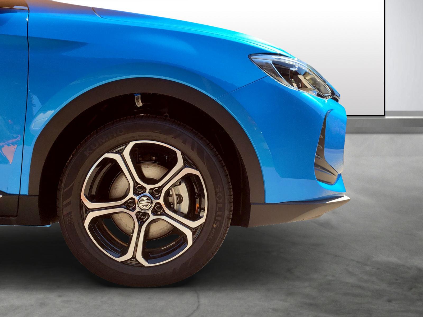 MG ZS 1.5 Hybrid+ Comfort-image-14