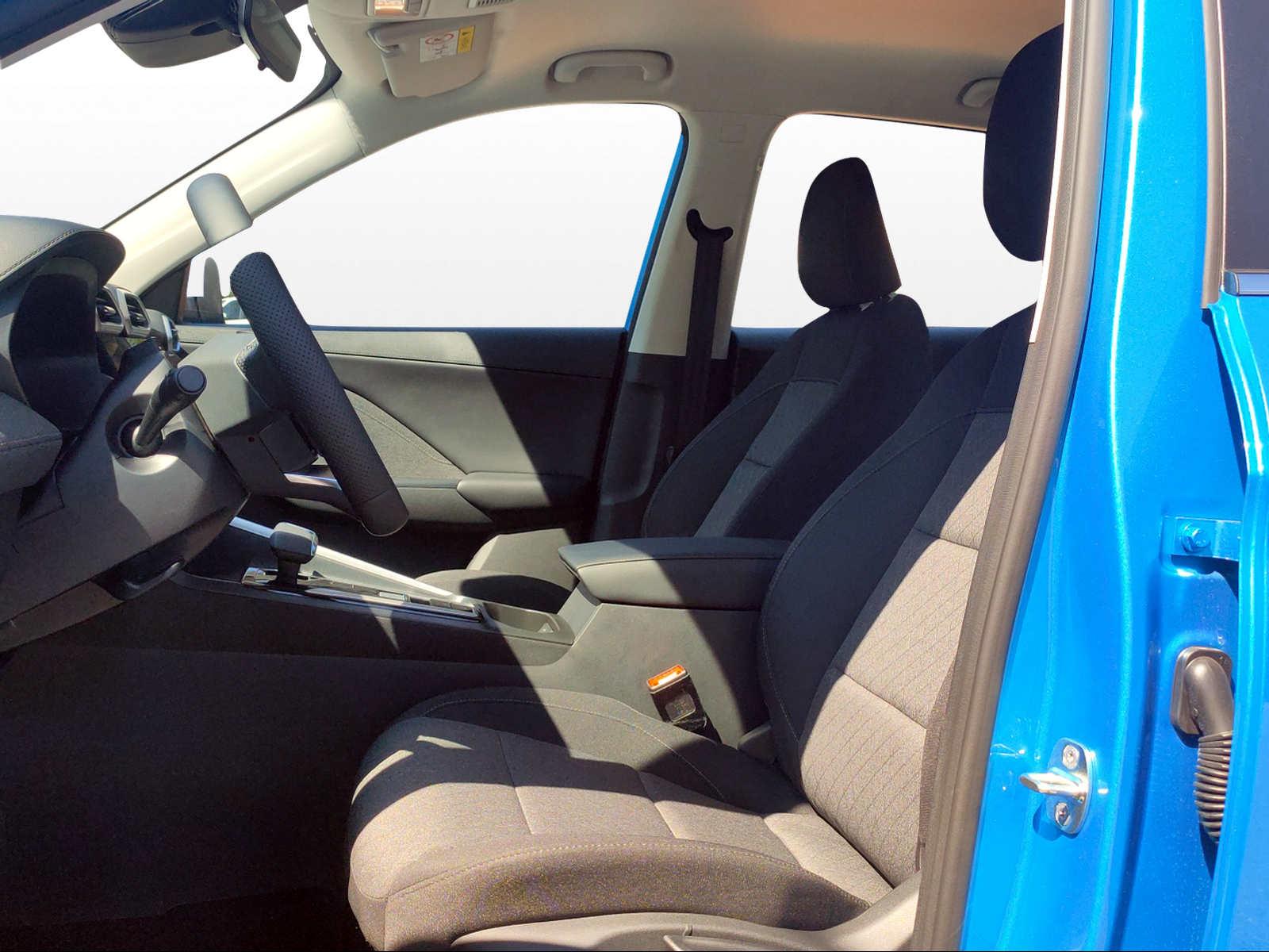 MG ZS 1.5 Hybrid+ Comfort-image-8