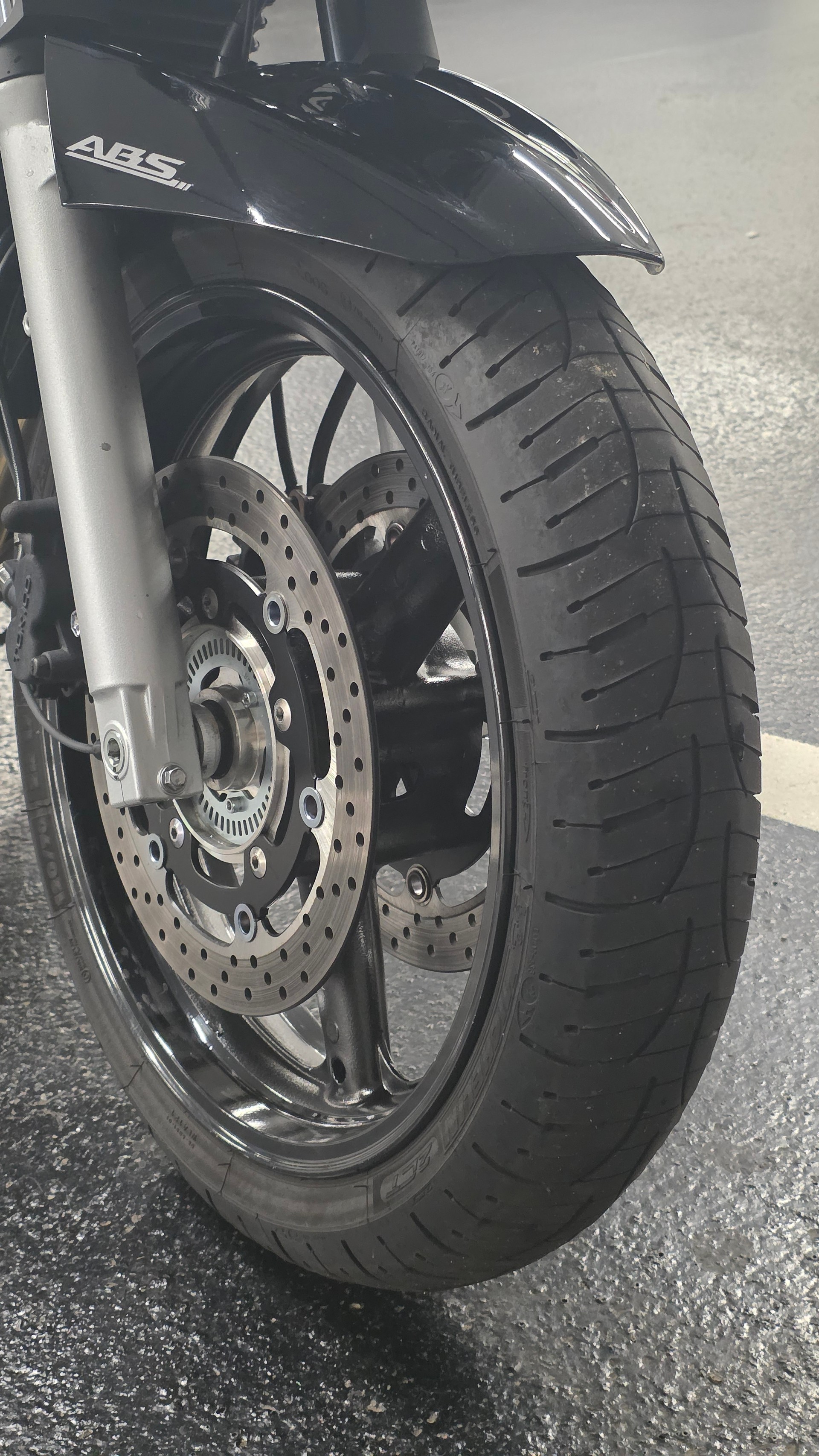 SUZUKI GSF 650 S Bandit ABS-image-7
