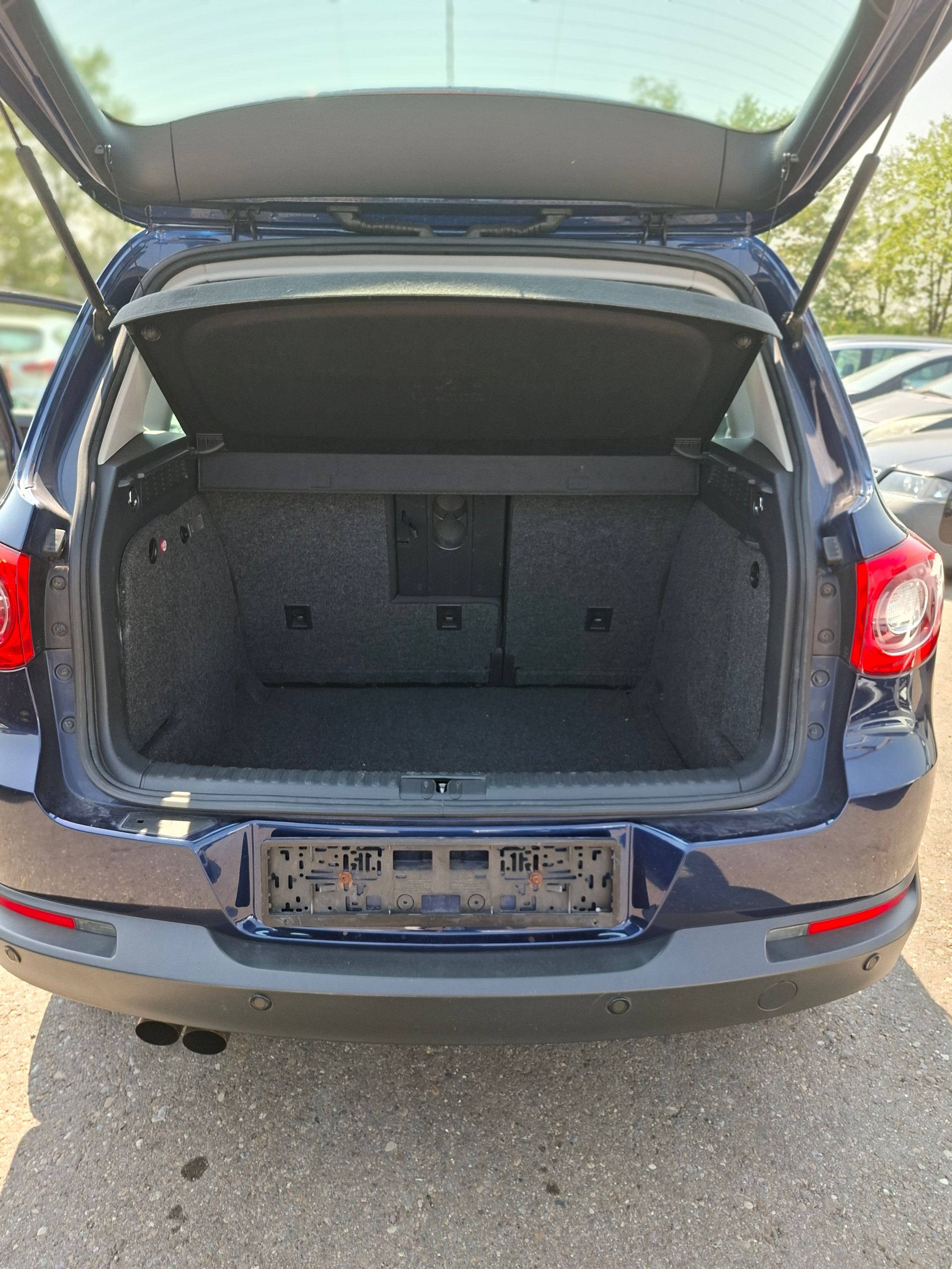 VW Tiguan 2.0 TSI Trend&Fun-image-13