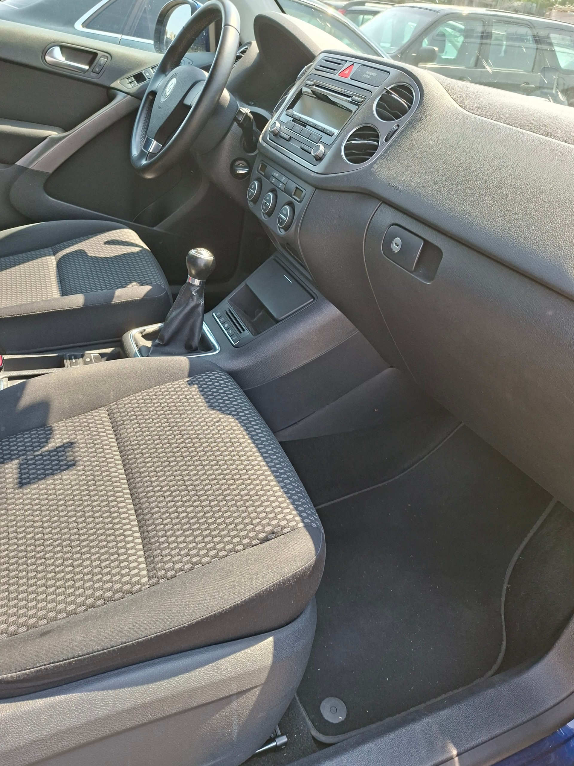 VW Tiguan 2.0 TSI Trend&Fun-image-6