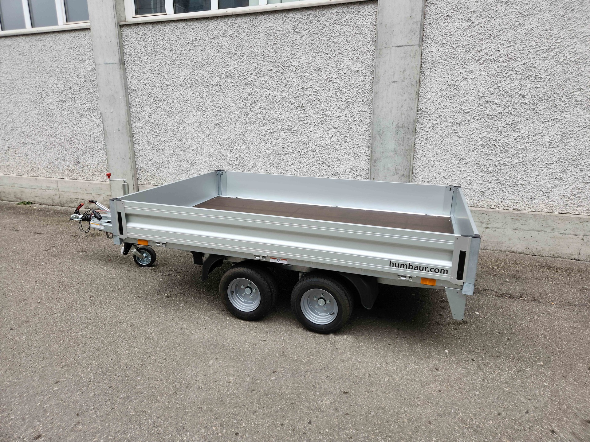 HUMBAUR HN 303118-showroom-element-1