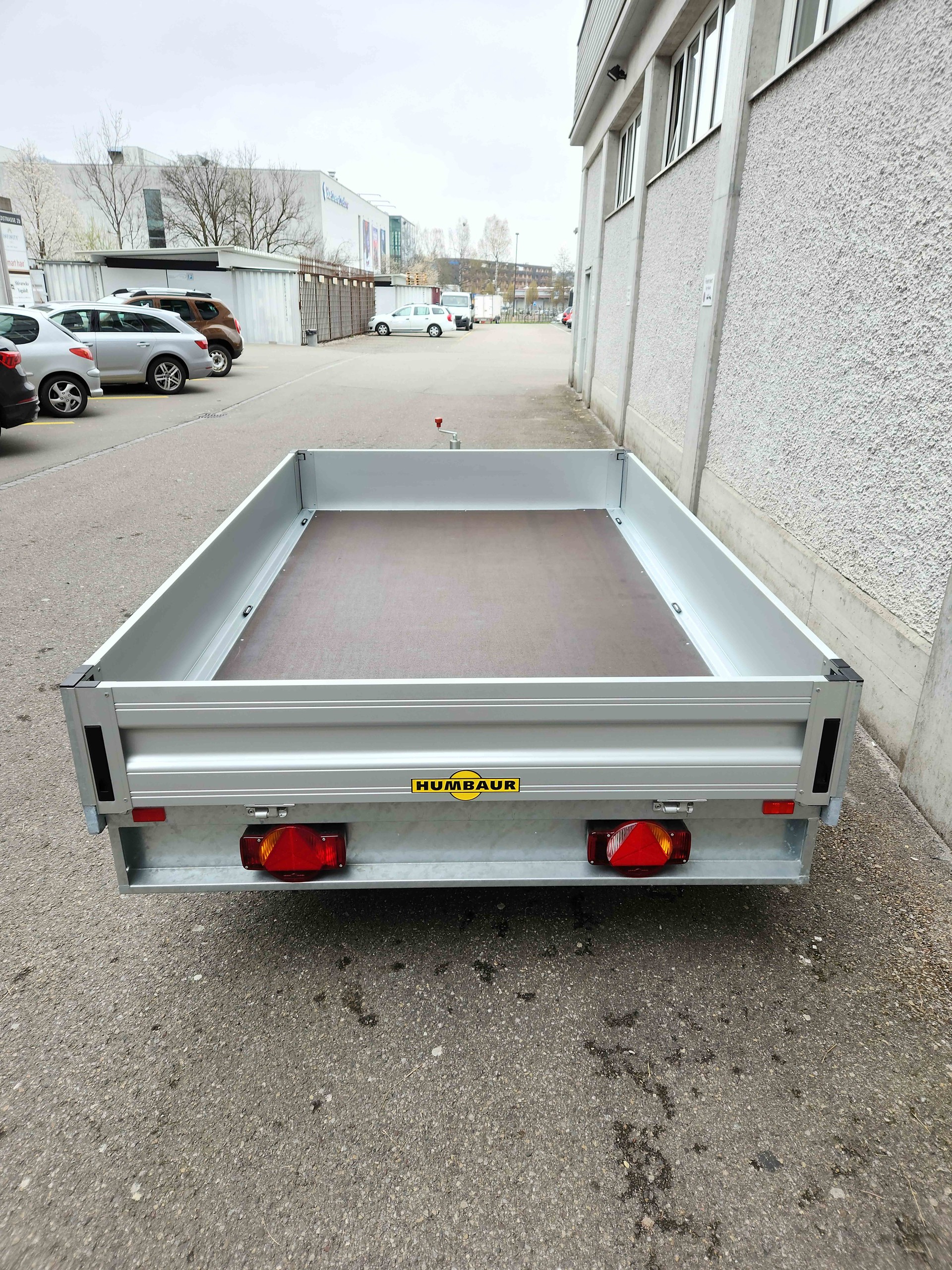 HUMBAUR HN 303118-showroom-element-2
