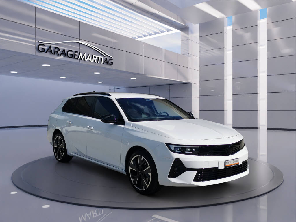 OPEL Astra-e Sports Tourer Swiss Plus-showroom-element-2
