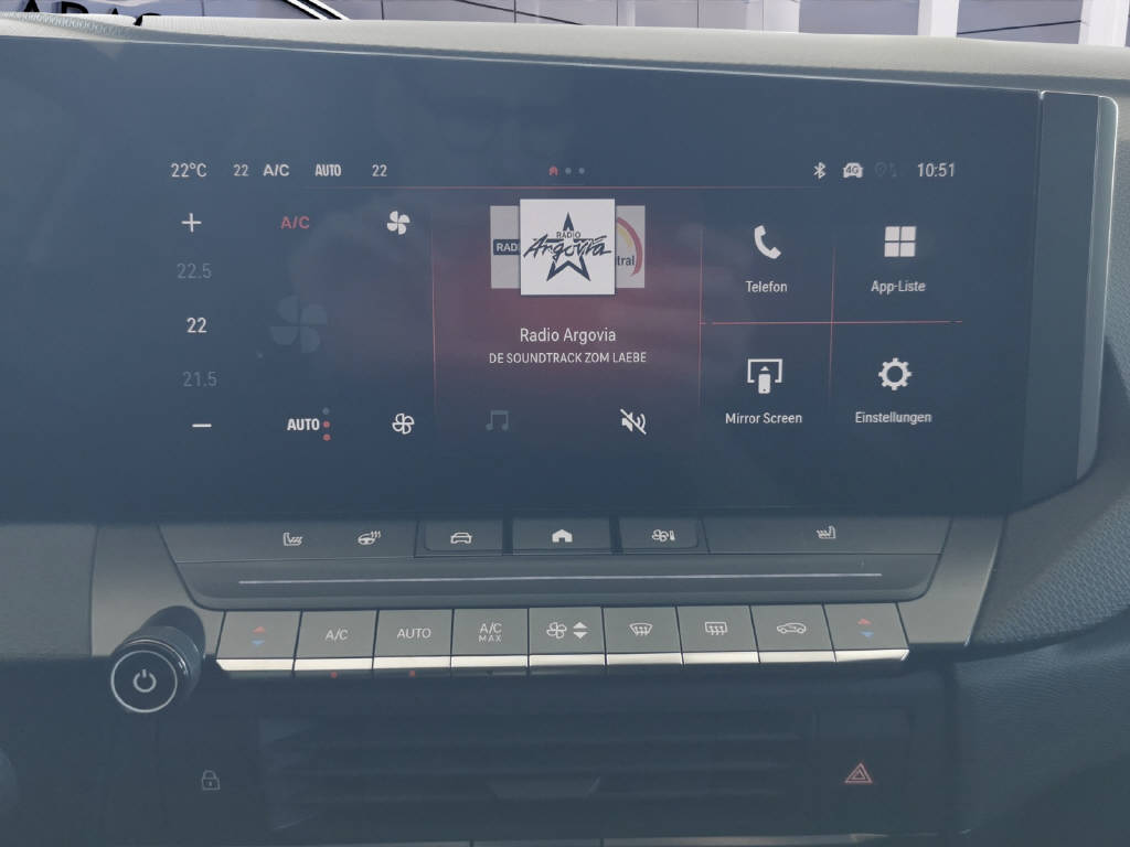 OPEL Astra-e Sports Tourer Swiss Plus-image-14