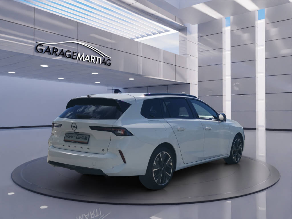 OPEL Astra-e Sports Tourer Swiss Plus-image-4