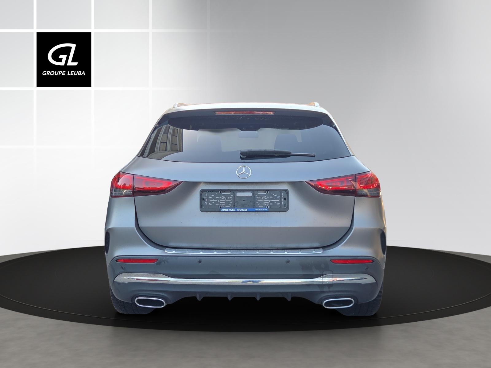 MERCEDES-BENZ GLA 250 4Matic AMG Line 8G-DCT-showroom-element-2