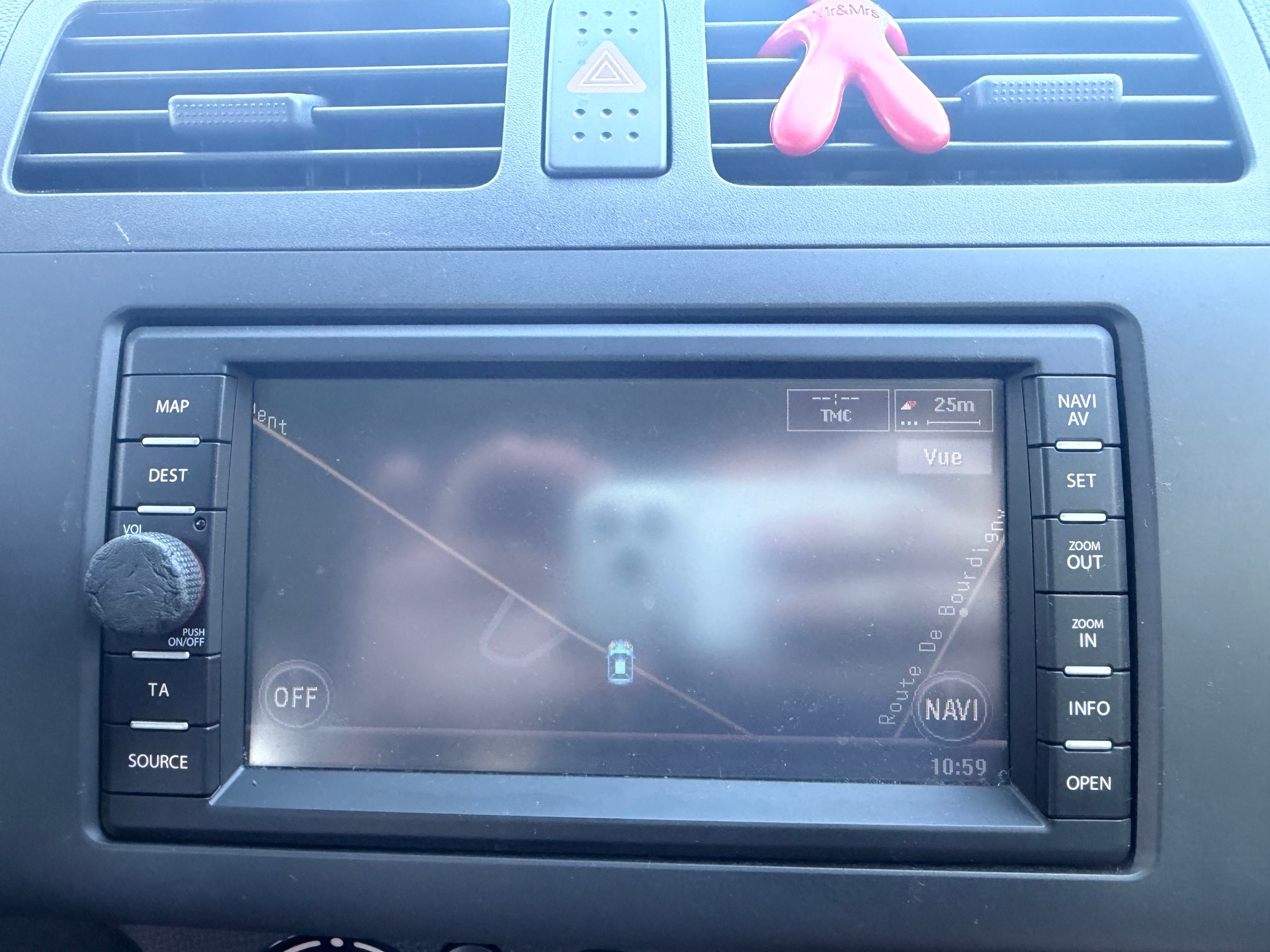 SUZUKI Swift 1.3i 16V GL Top-image-8