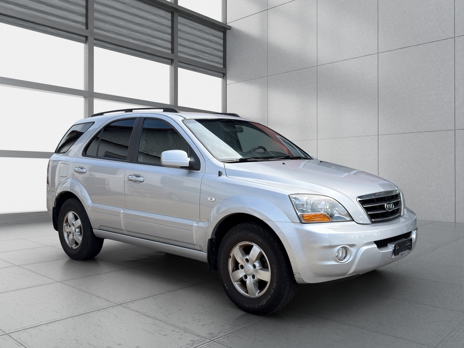 KIA Sorento 3.3 V6 Trend-image-2