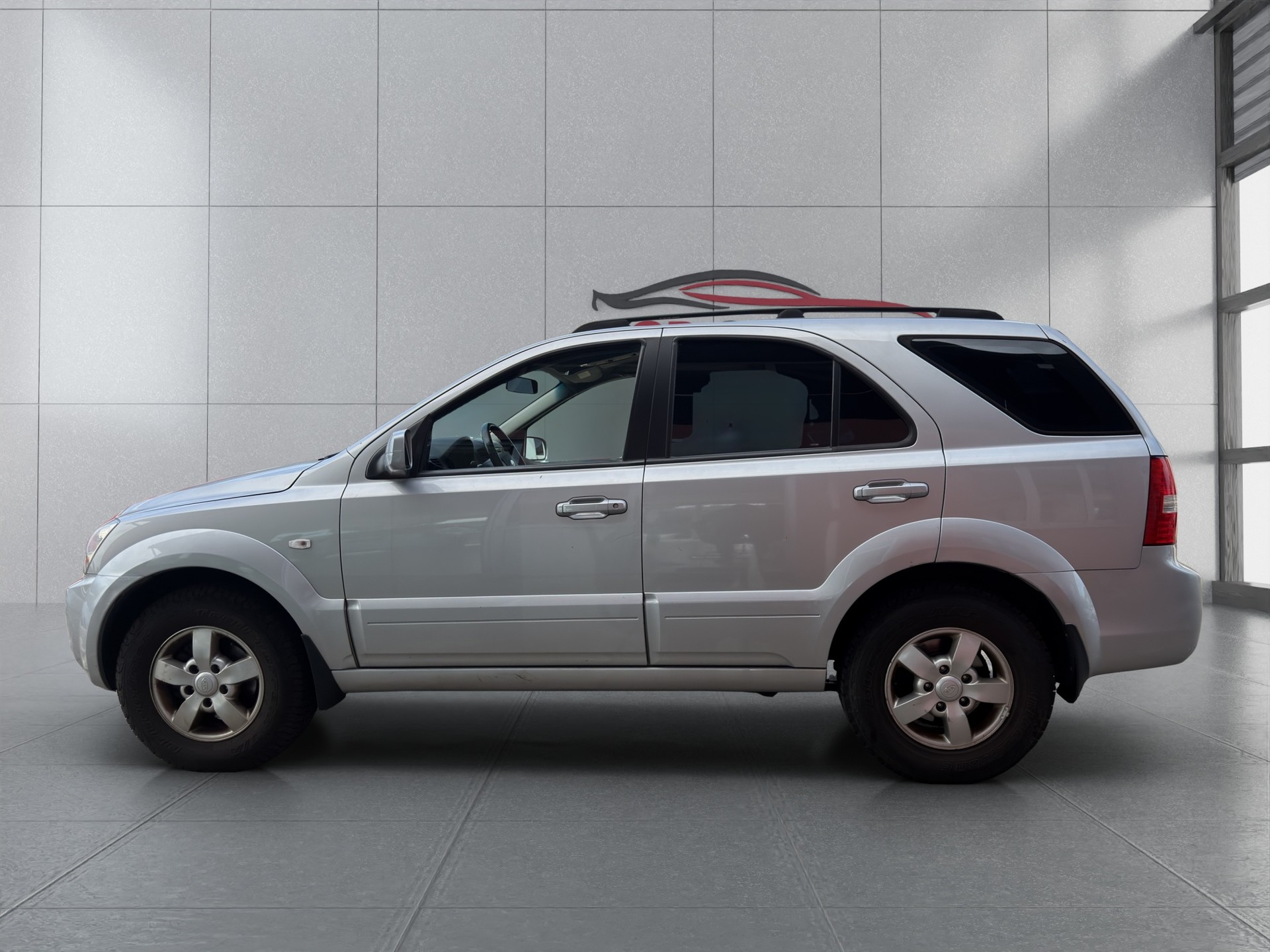 KIA Sorento 3.3 V6 Trend-image-3