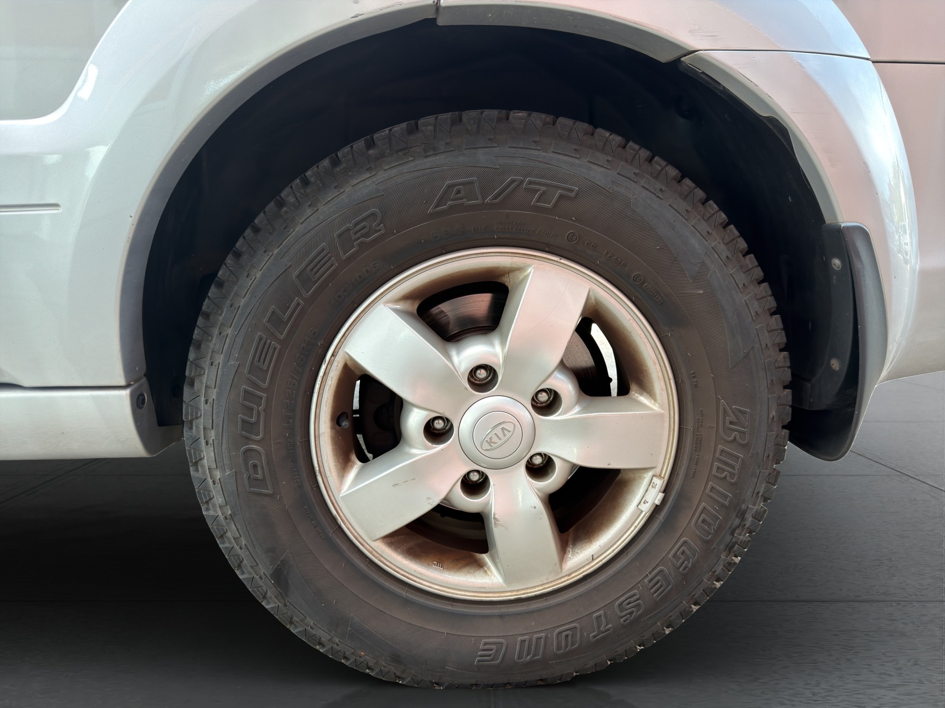KIA Sorento 3.3 V6 Trend-image-14