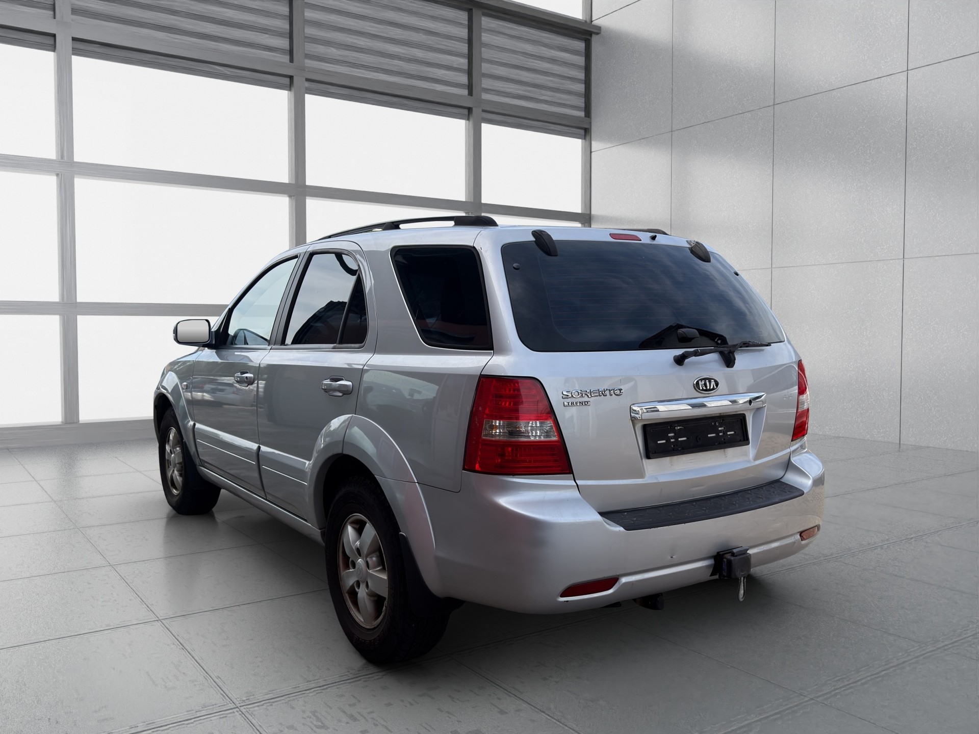 KIA Sorento 3.3 V6 Trend-image-4