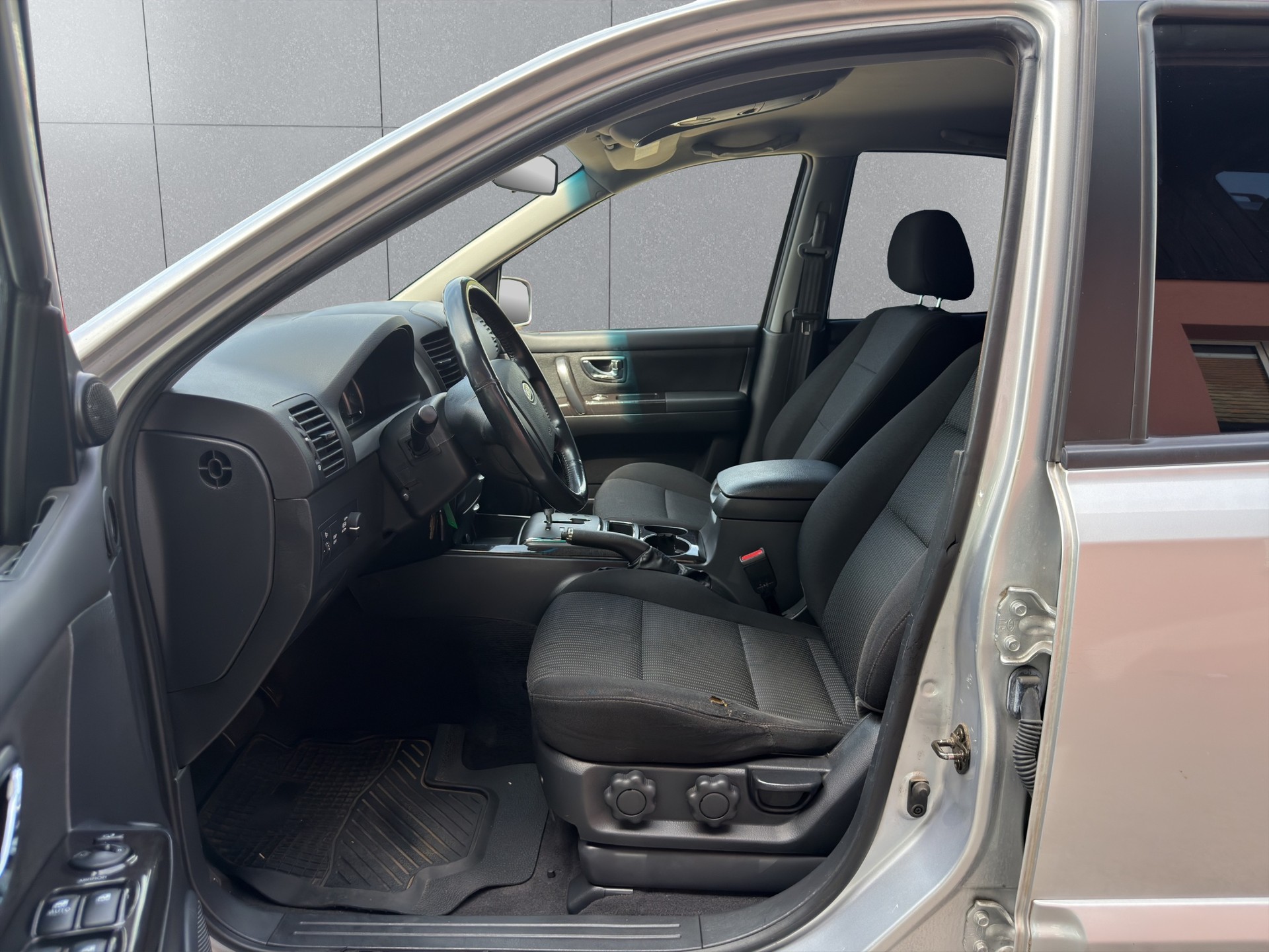 KIA Sorento 3.3 V6 Trend-image-8