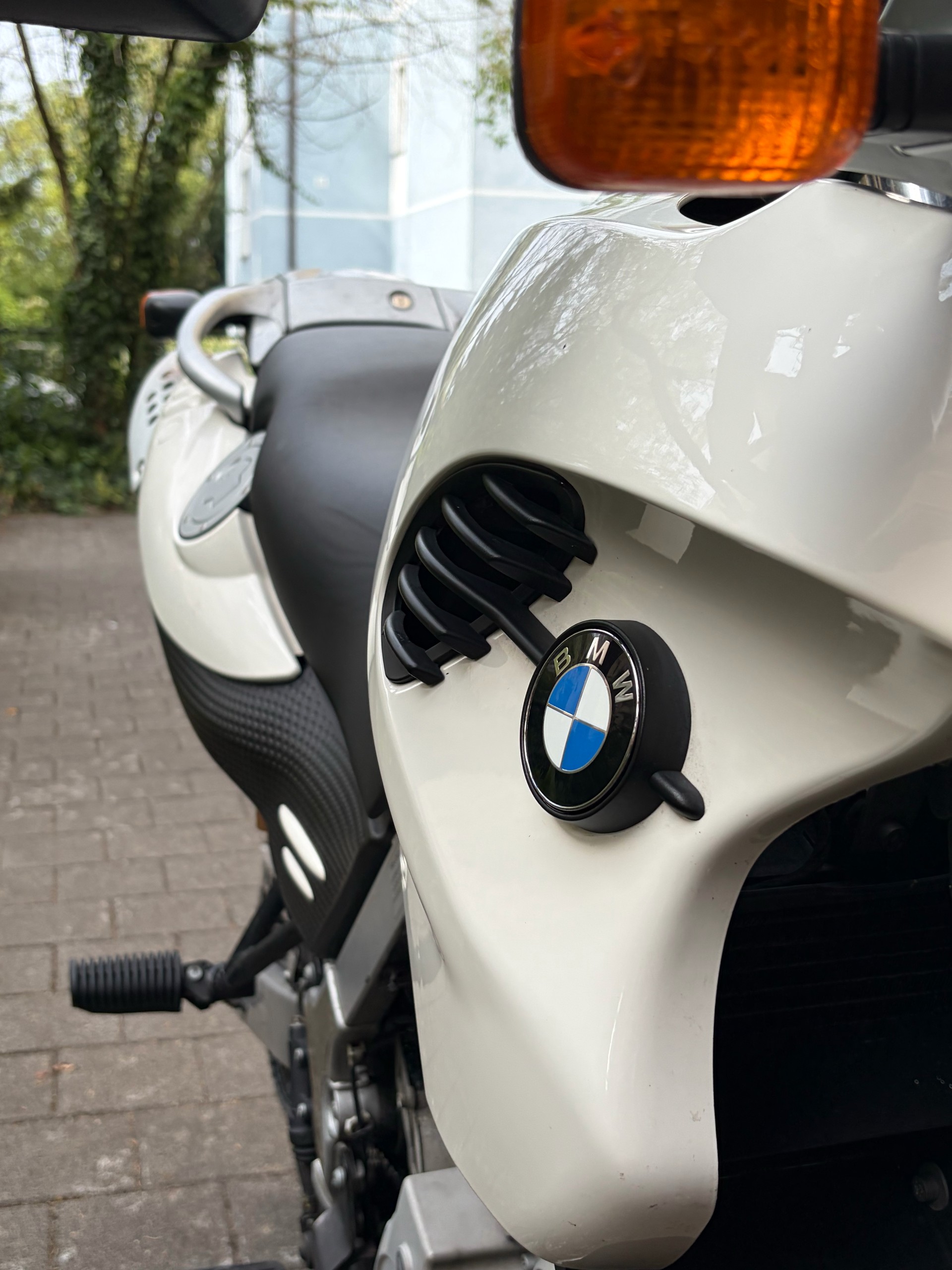 BMW F 650 GS Dakar-image-6