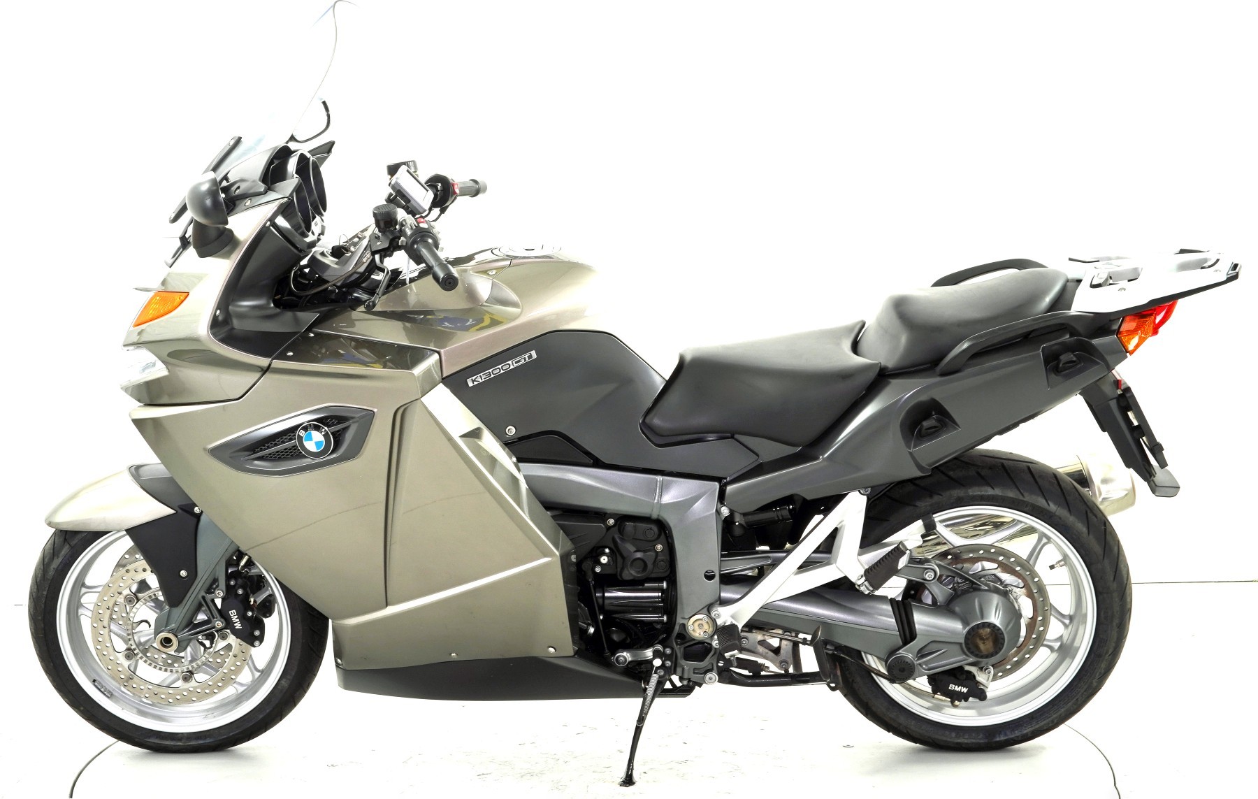 BMW K 1300 GT ABS-image-4