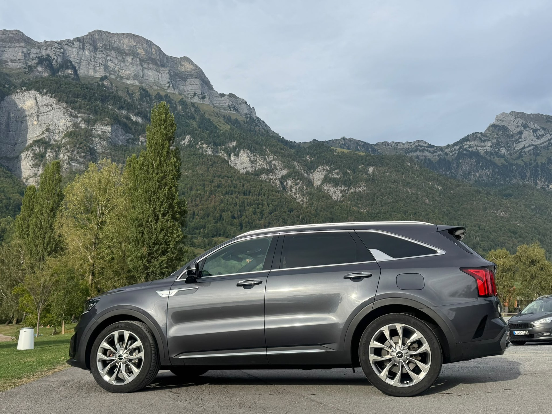 KIA Sorento 2.2 CRDI DCT Style-showroom-element-3