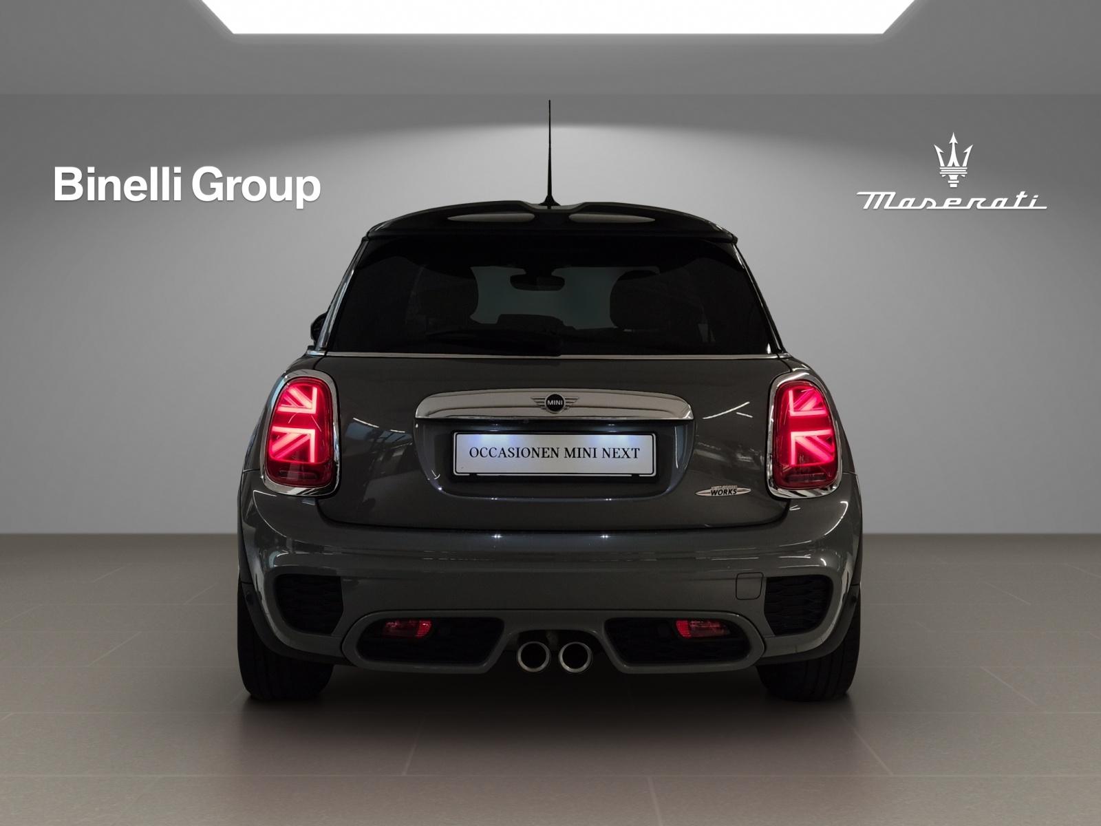 MINI F56 2.0i John Cooper Works SAG-showroom-element-3