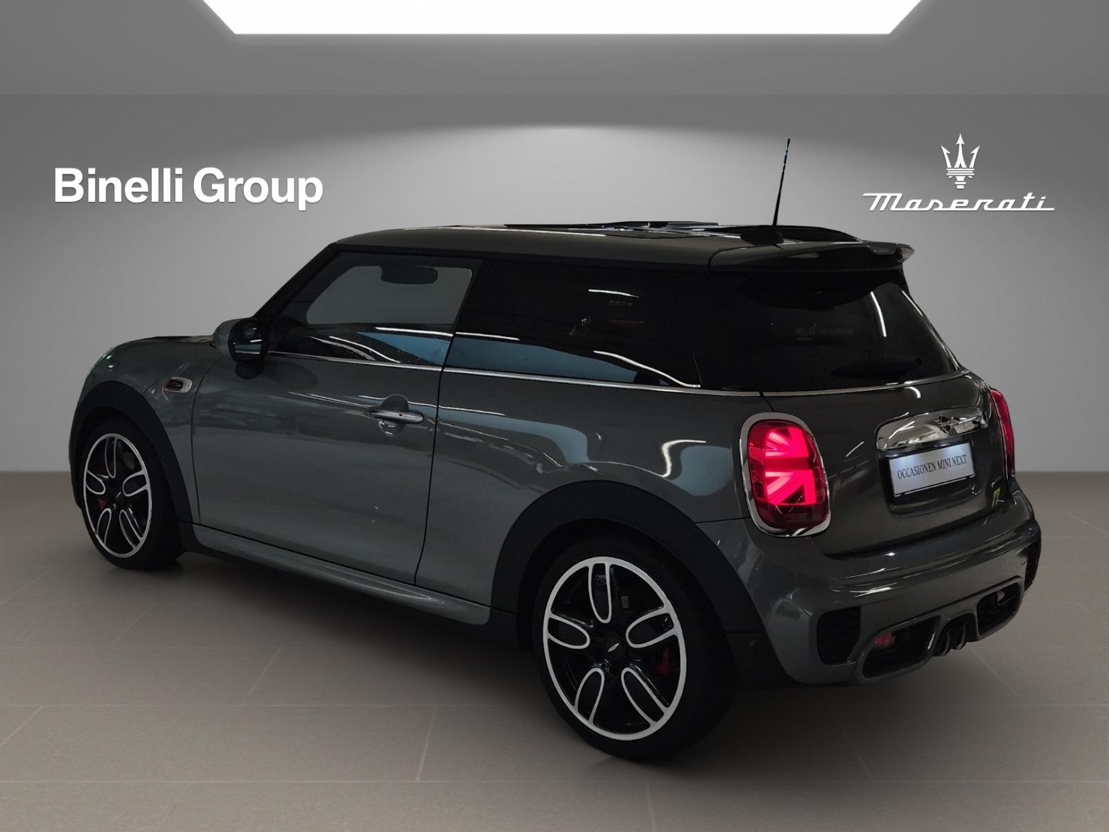 MINI F56 2.0i John Cooper Works SAG-showroom-element-1