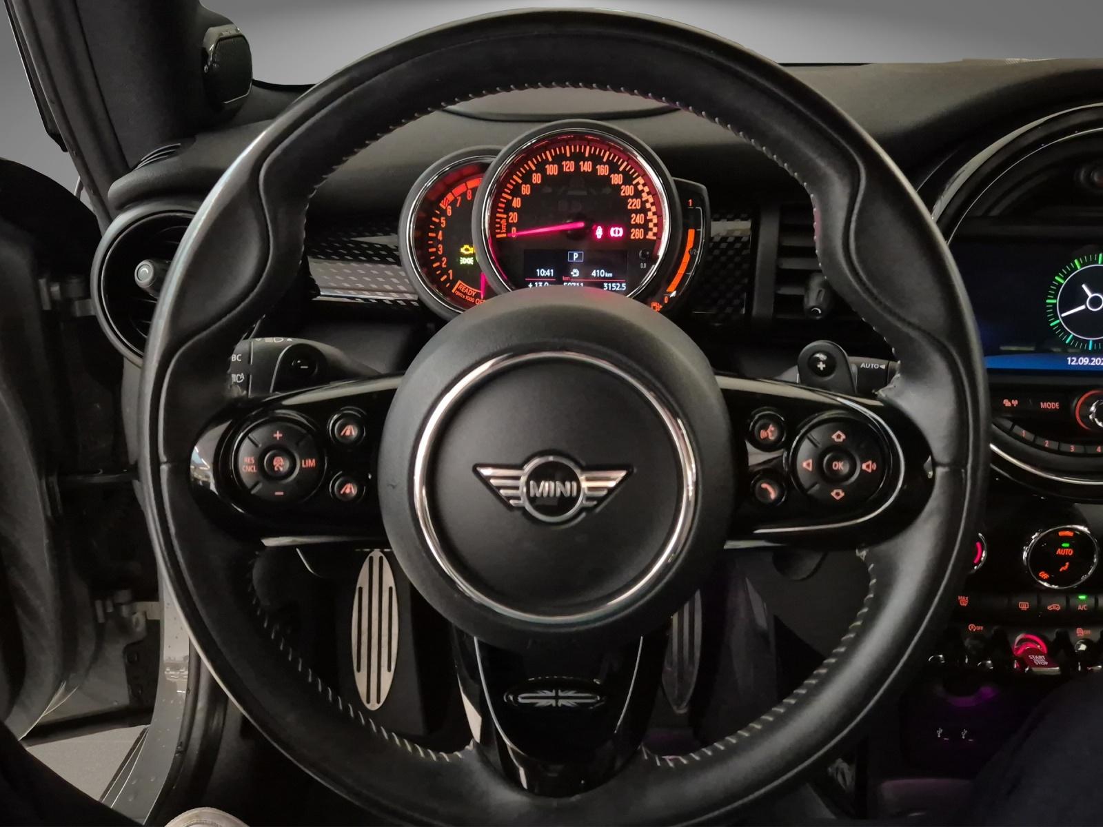MINI F56 2.0i John Cooper Works SAG-image-12