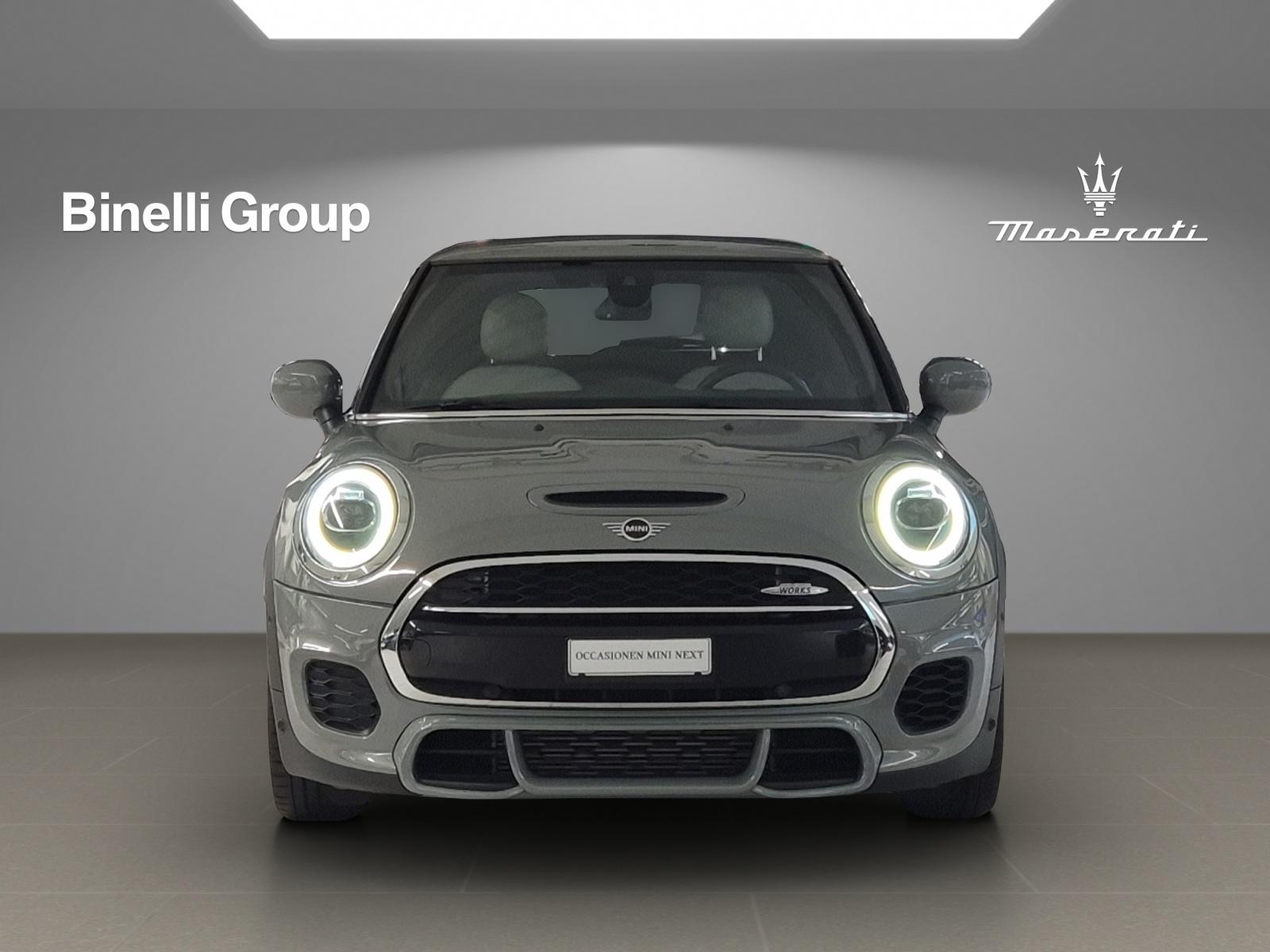 MINI F56 2.0i John Cooper Works SAG-showroom-element-2