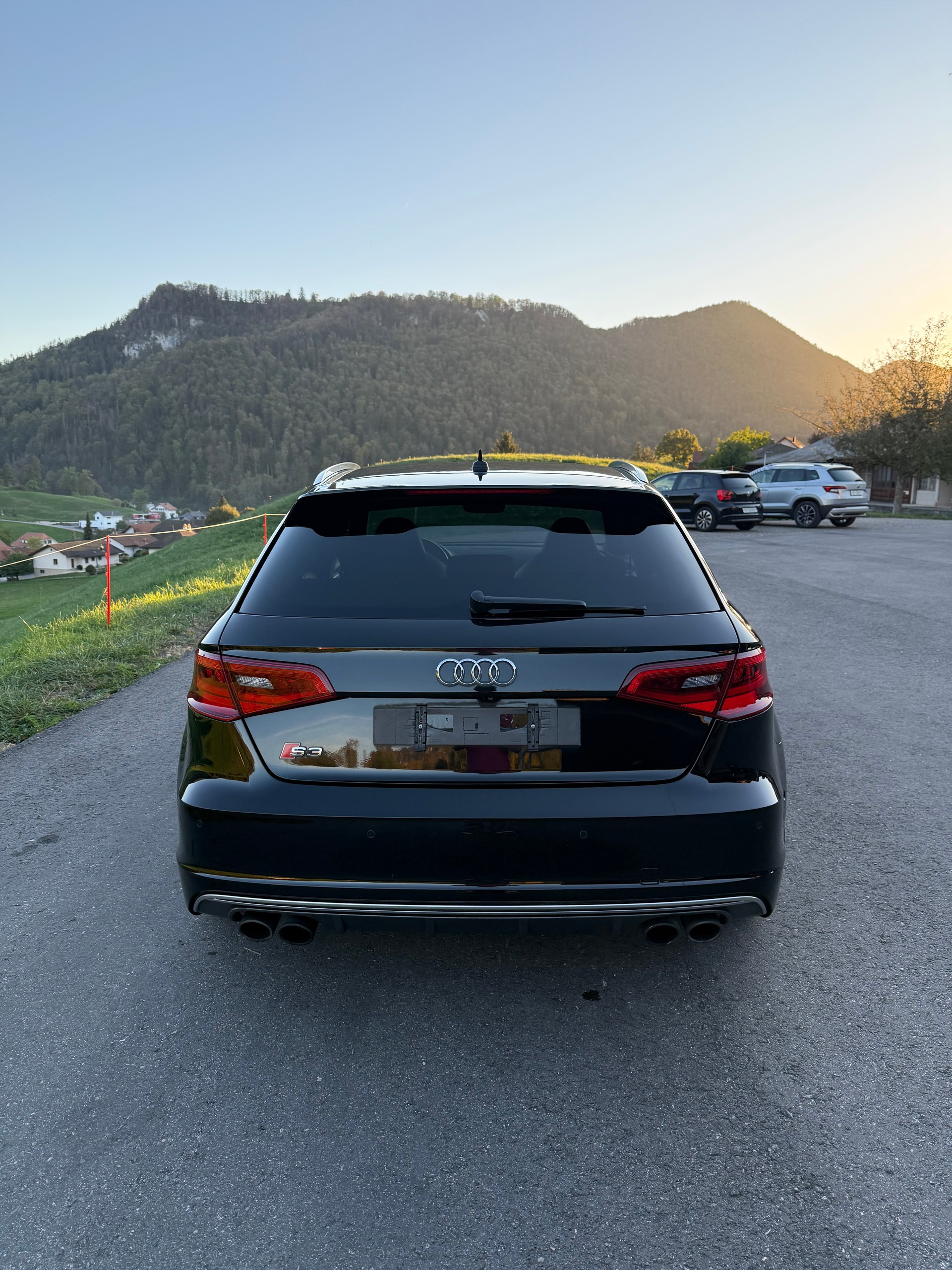 AUDI 2.0l sportback quattro-image-3