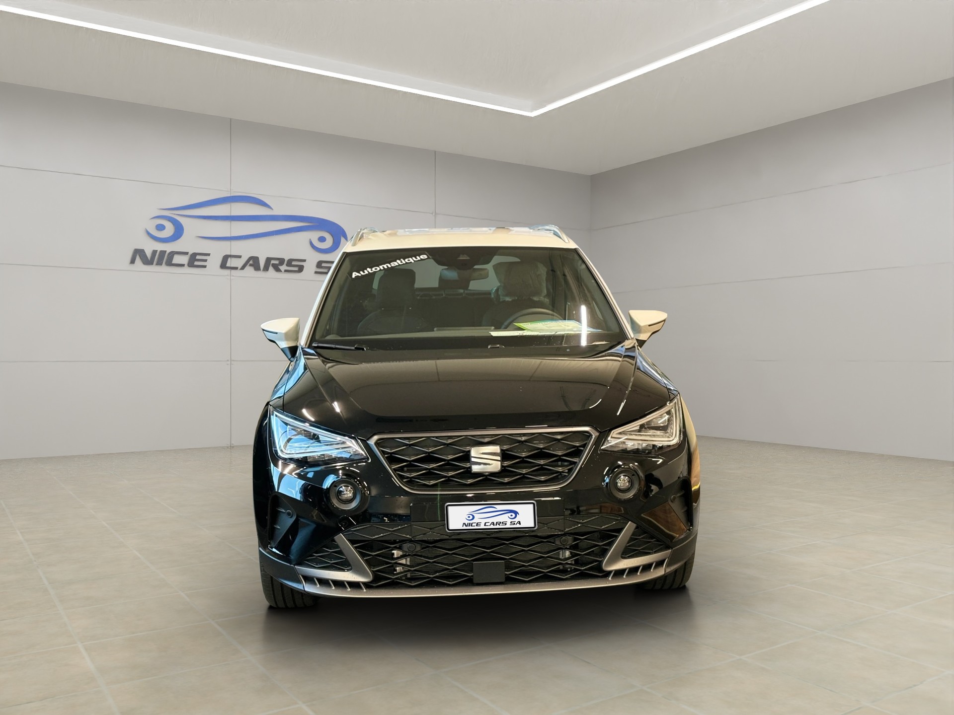 SEAT Arona 1.5 Eco TSI FR DSG-showroom-element-2