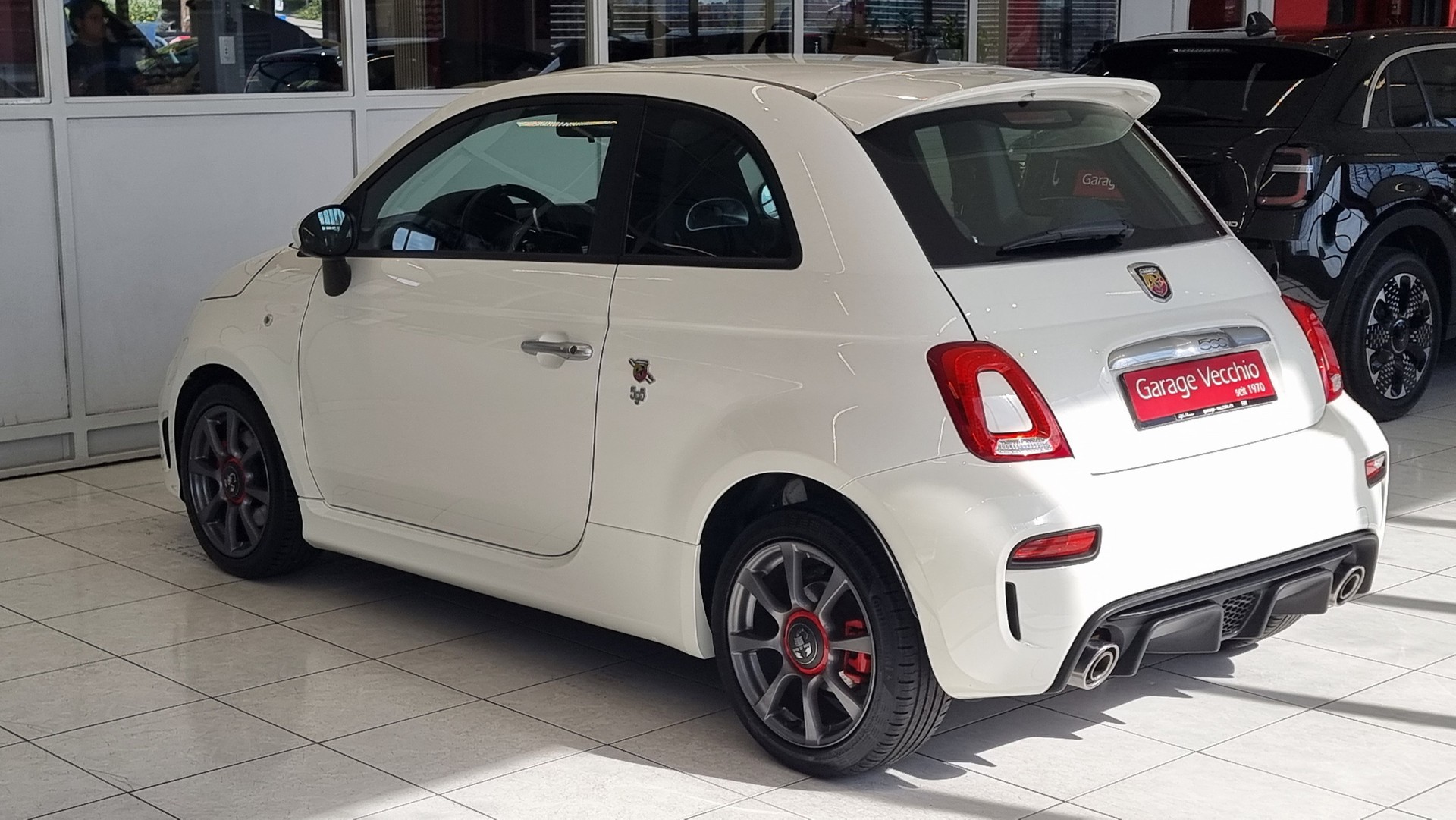 FIAT 595 Abarth 1.4 T-Jet 145-showroom-element-3