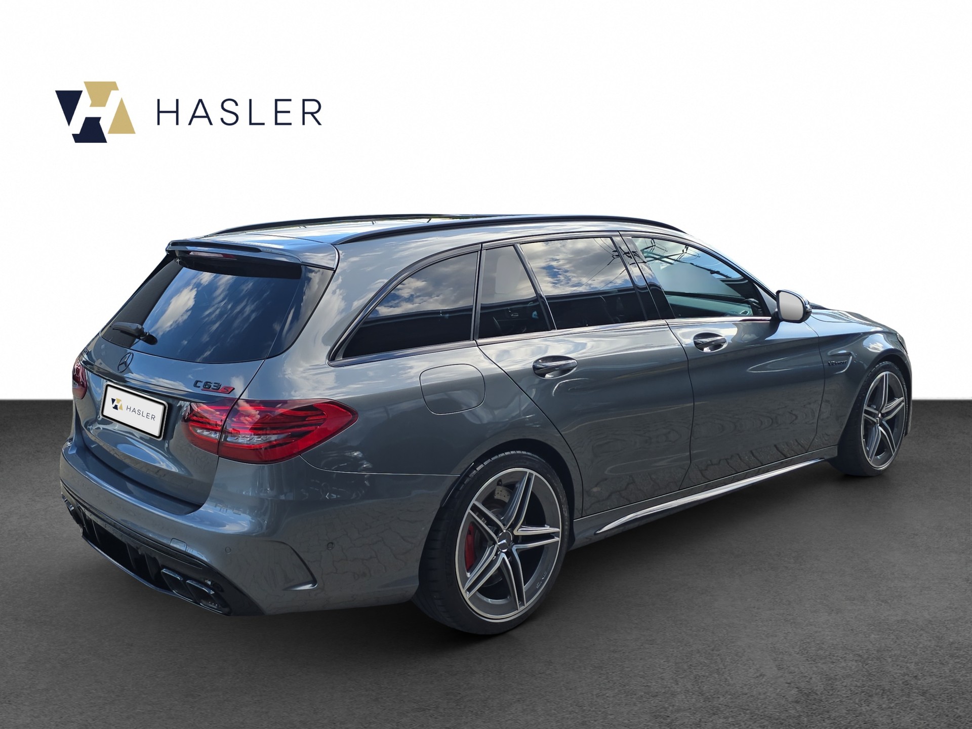 MERCEDES-BENZ C 63 S AMG-image-5