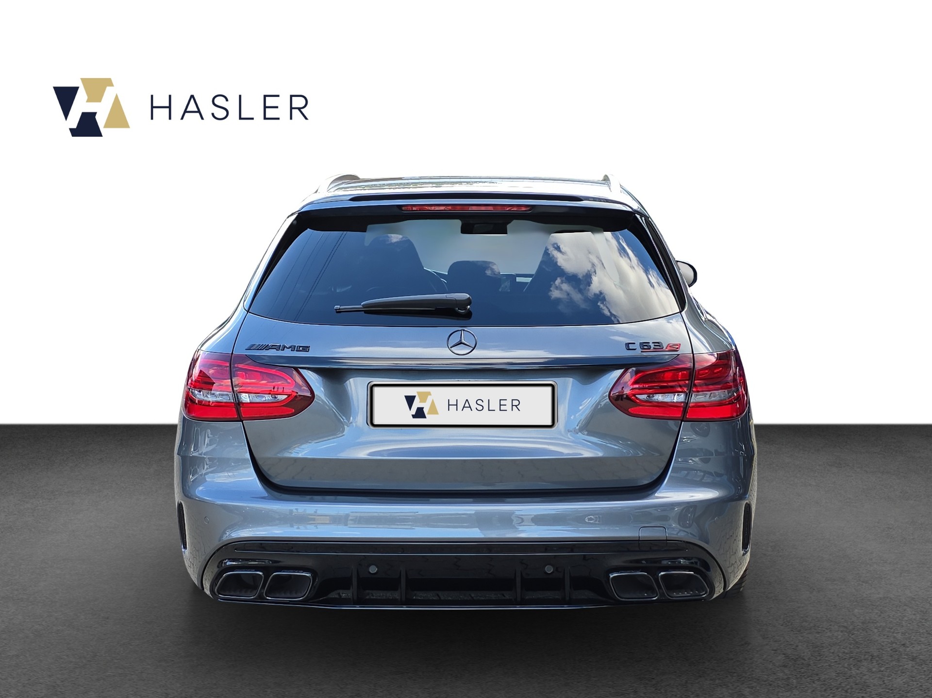 MERCEDES-BENZ C 63 S AMG-image-4