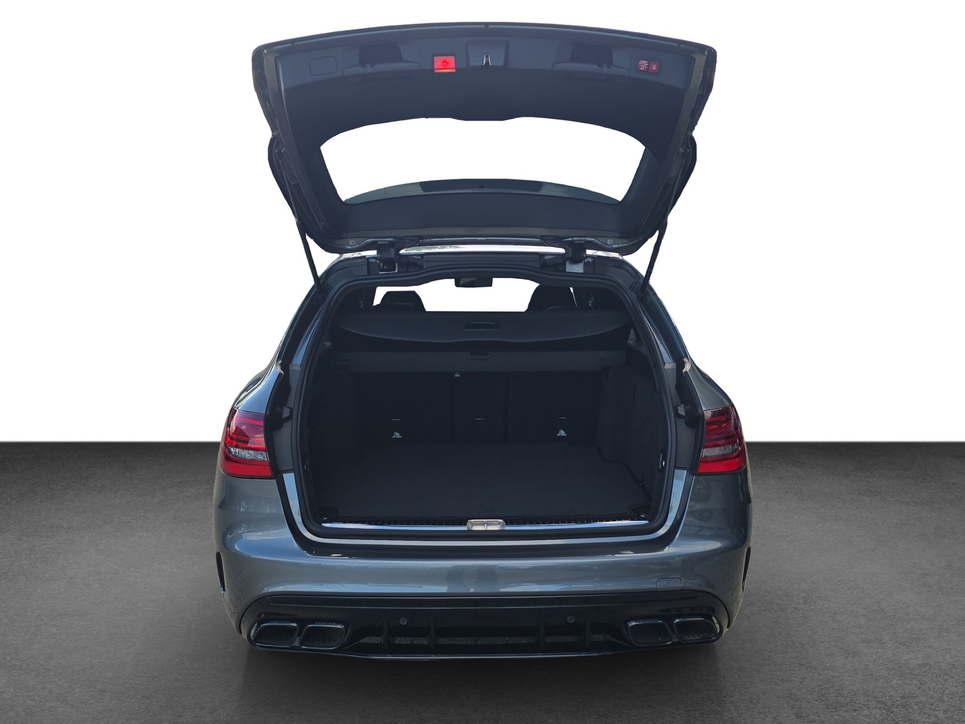 MERCEDES-BENZ C 63 S AMG-image-10