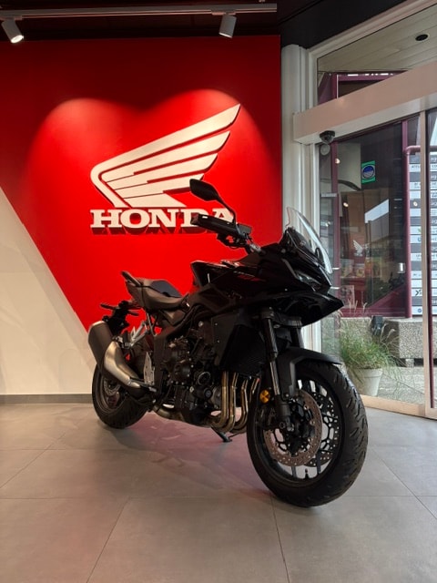 HONDA GT-image-0