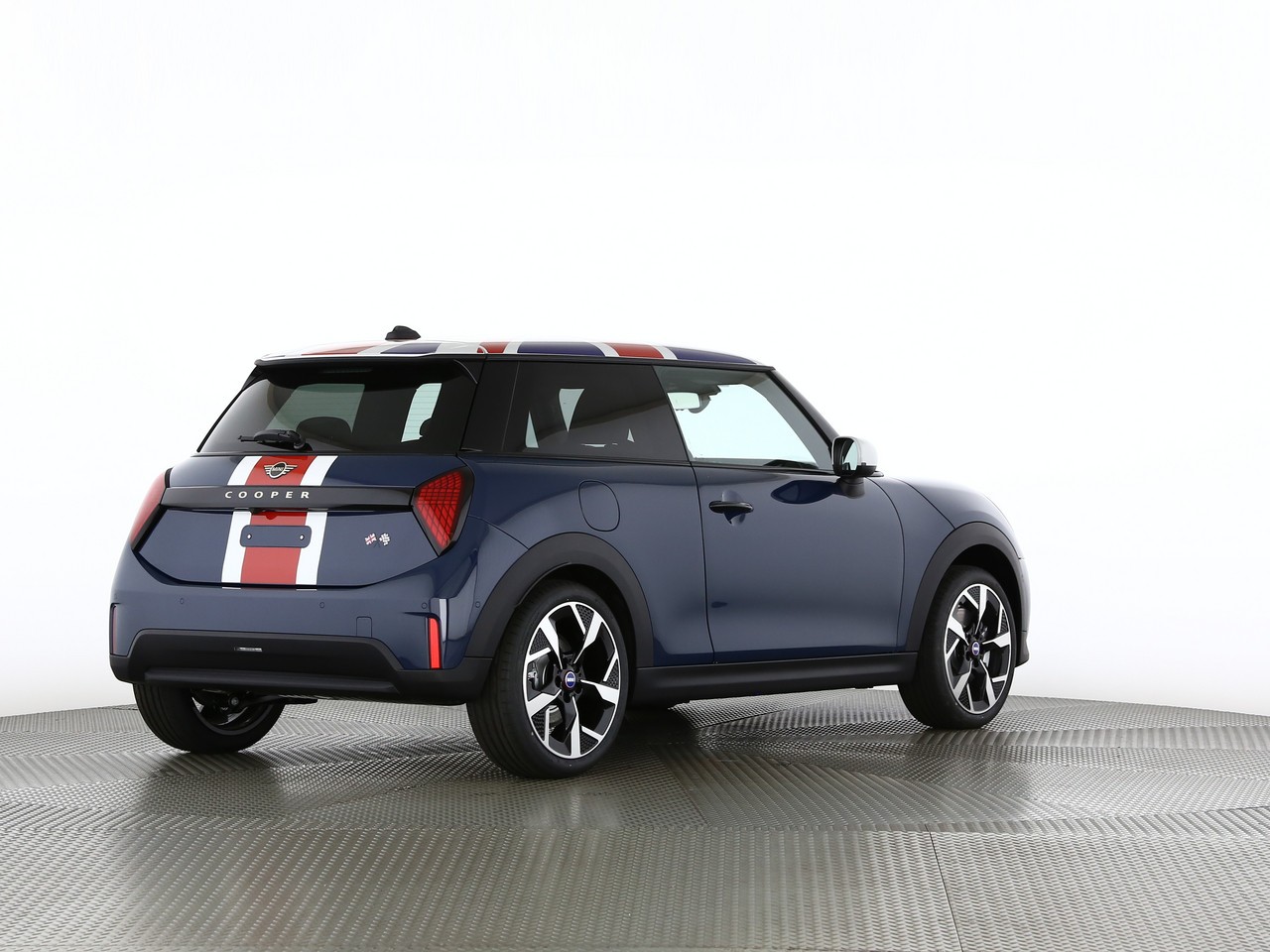 MINI Cooper C DKG-image-13
