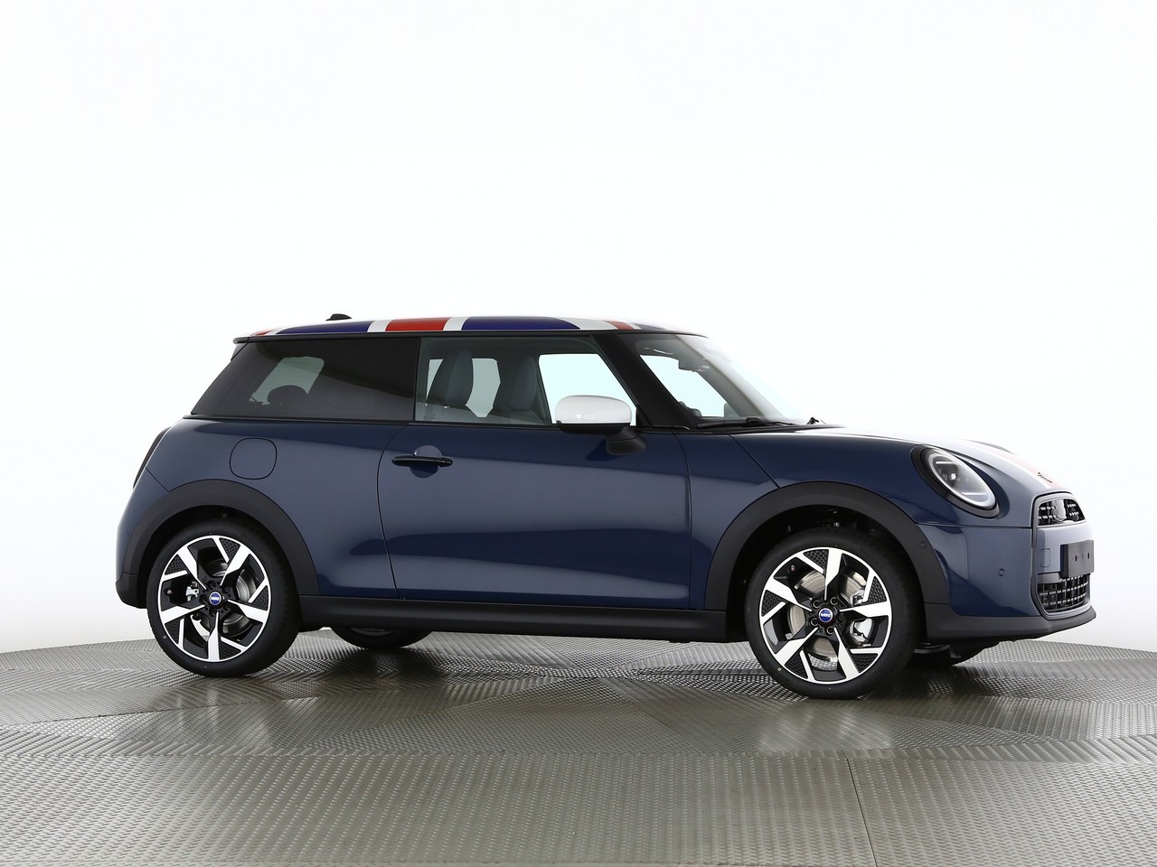 MINI Cooper C DKG-image-18