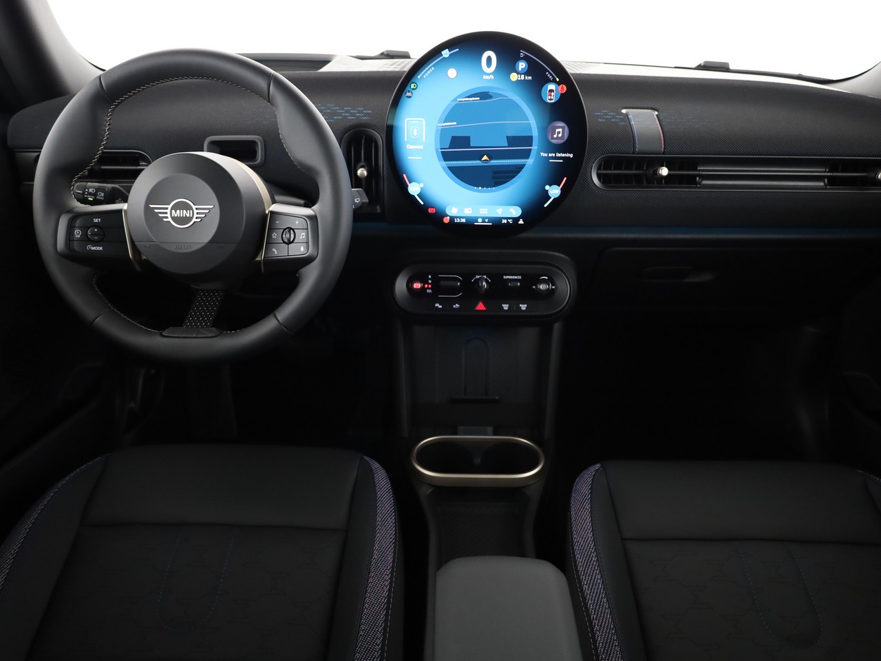 MINI Cooper C DKG-image-35