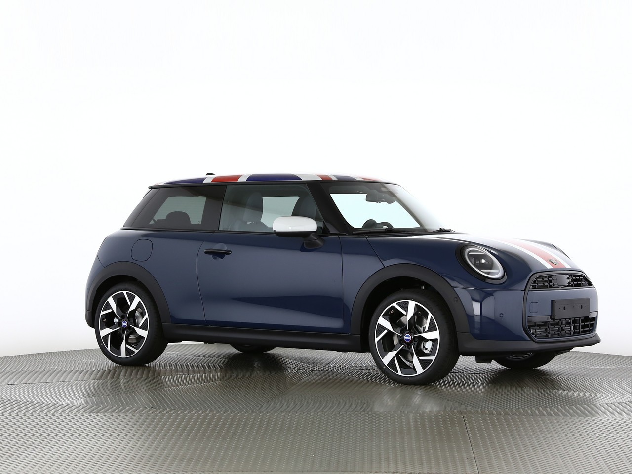 MINI Cooper C DKG-image-19