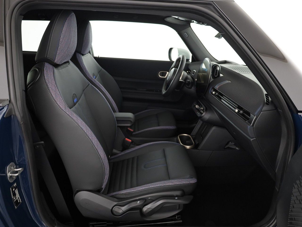 MINI Cooper C DKG-image-32
