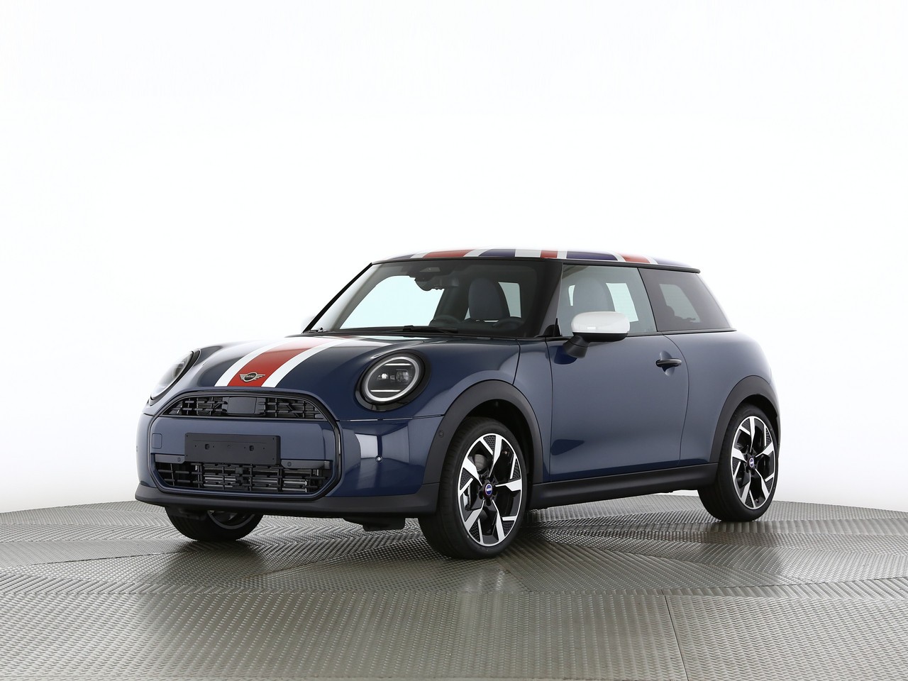 MINI Cooper C DKG-showroom-element-1